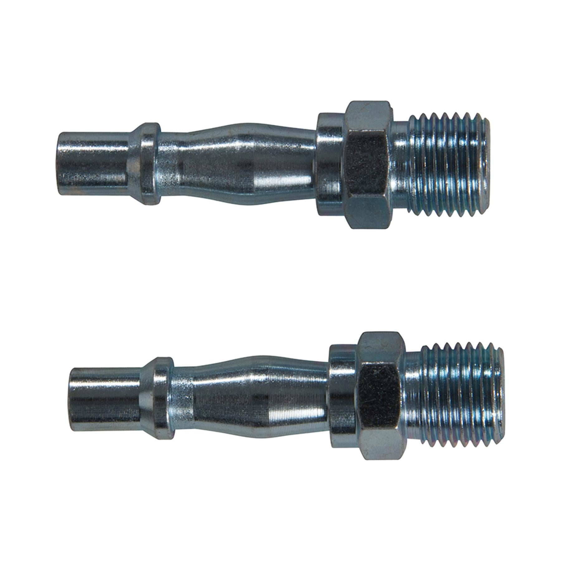 Air Line Bayonet Male