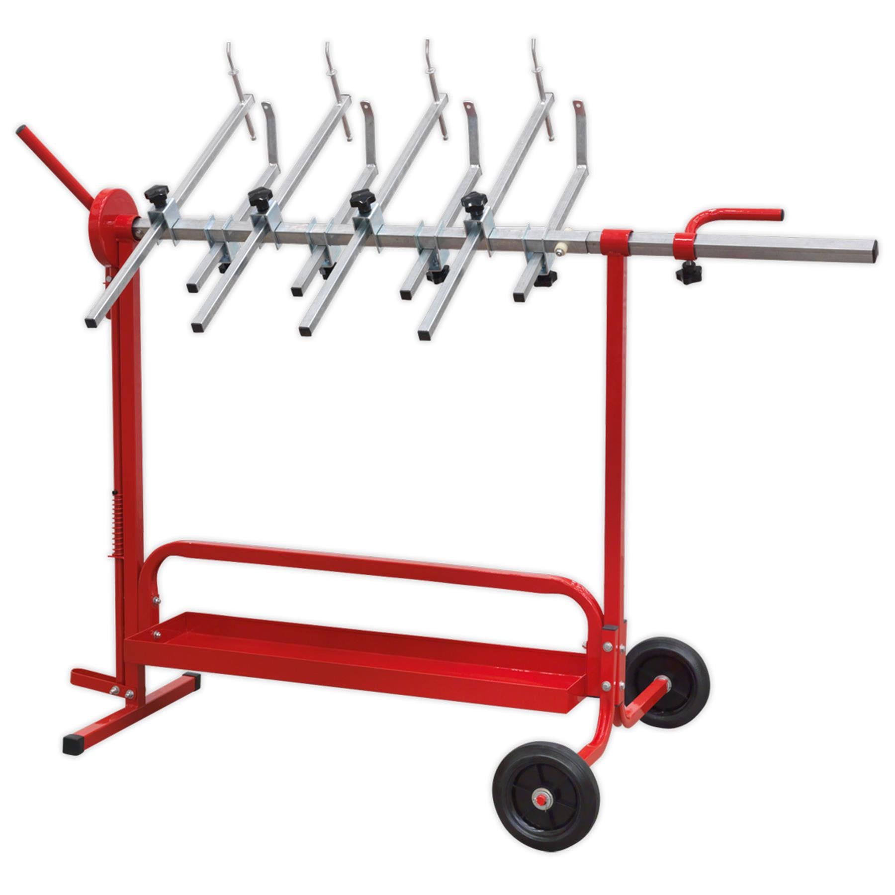 Sealey Panel Stand - Door, Wing, Bonnet & Bumper