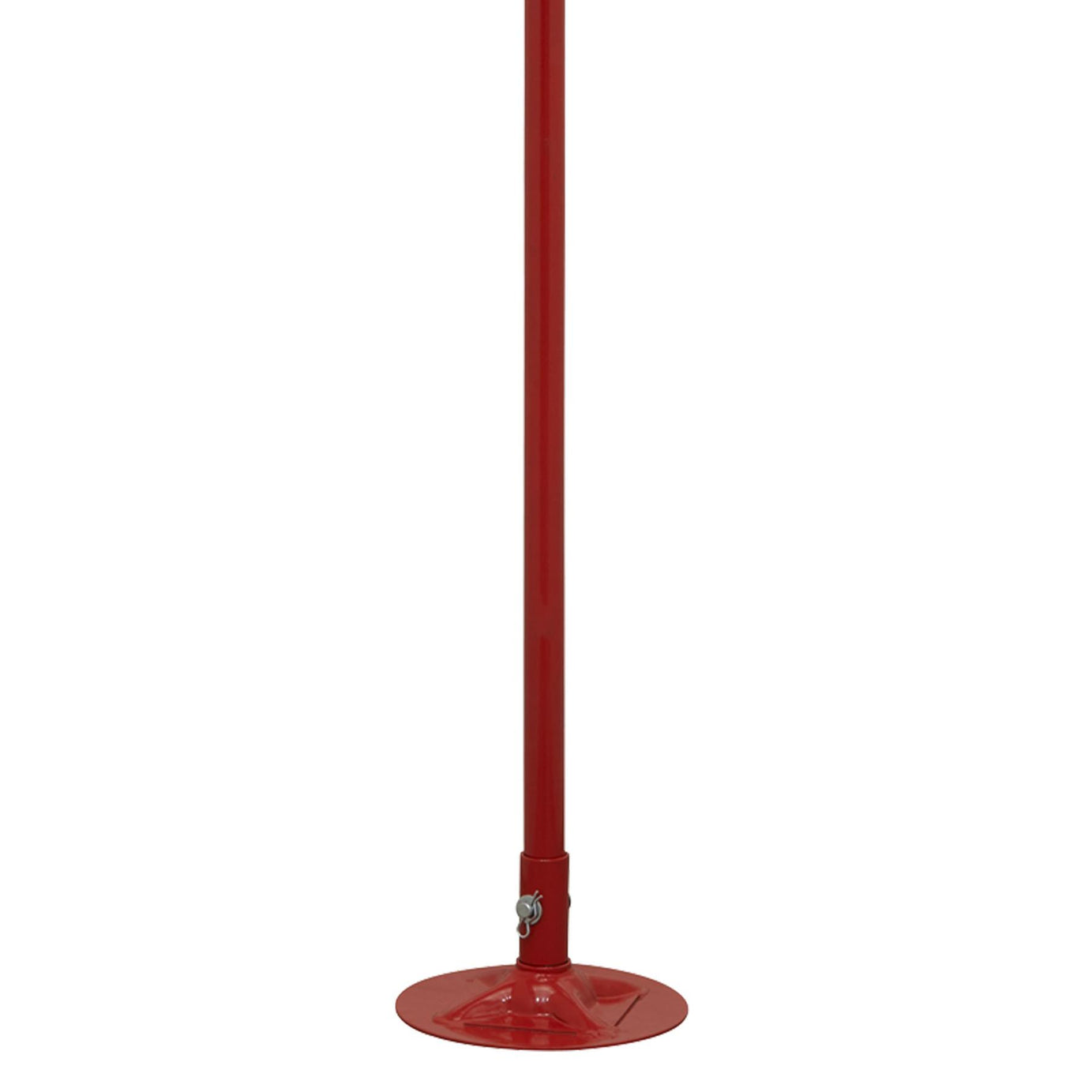 Sealey Exhaust Support Stand 750kg Capacity