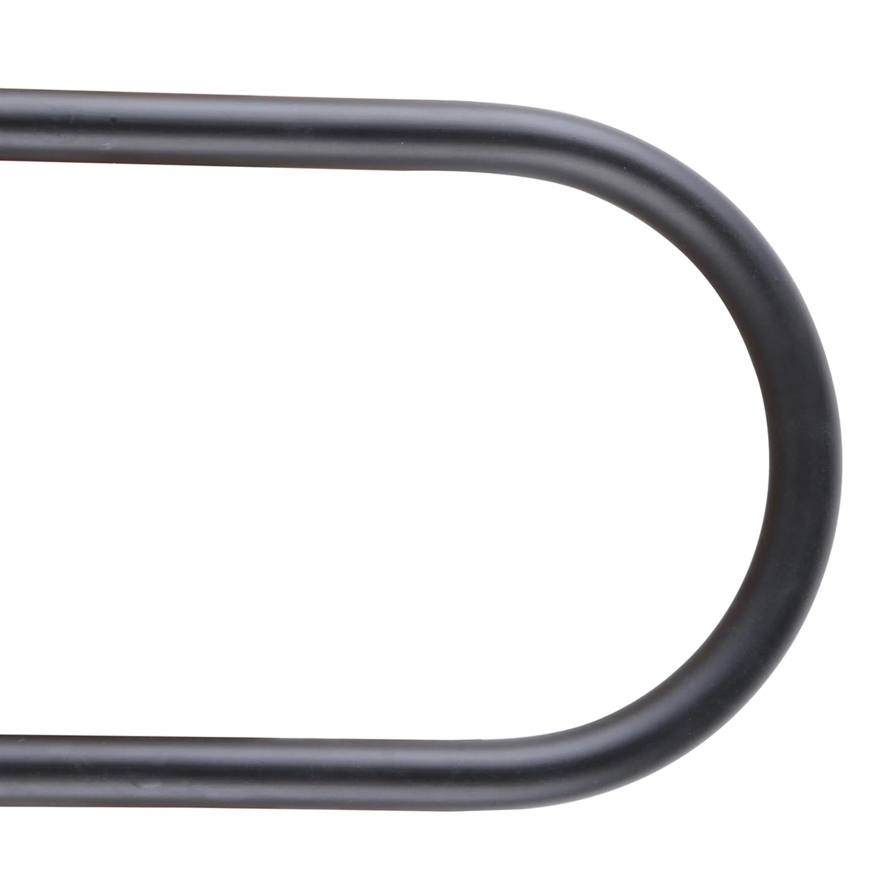 Heavy Duty Bicycle Combination D Lock