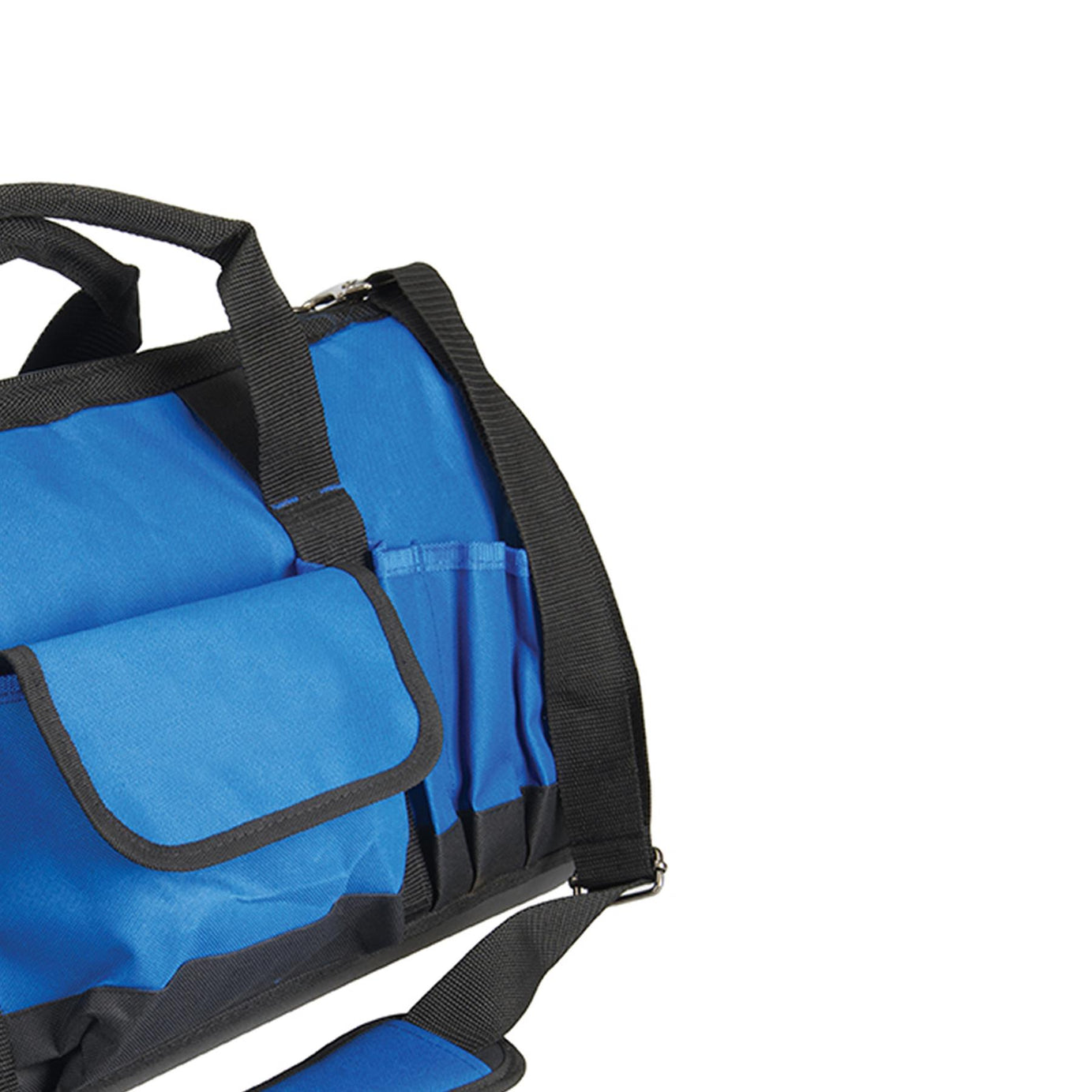 Tool Bag Hard Base 600 X 280 X 260mm Storage Case
