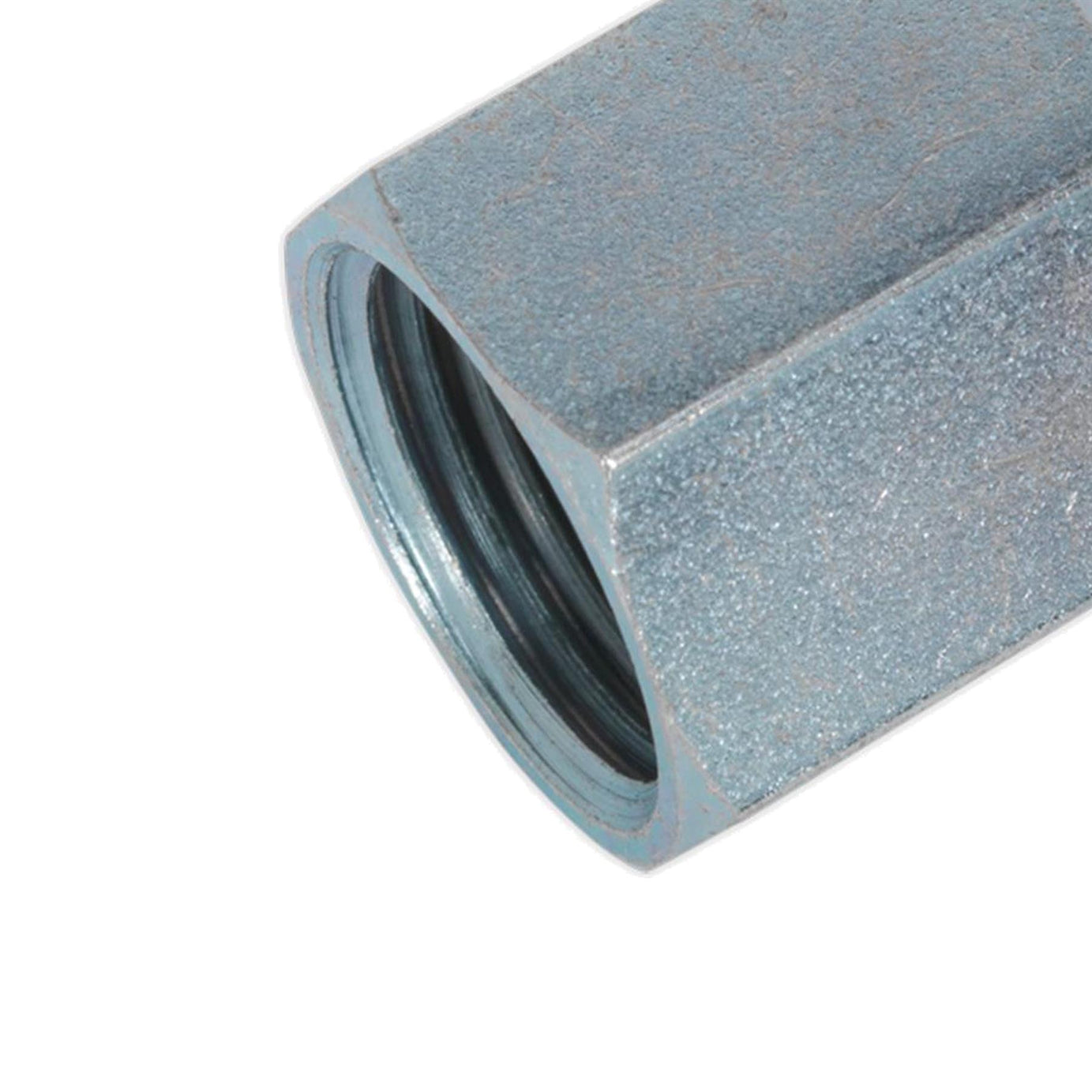 Sealey Screwed Adaptor Female 1/2"BSP Pack of 5 Air Line Couplings & Fittings