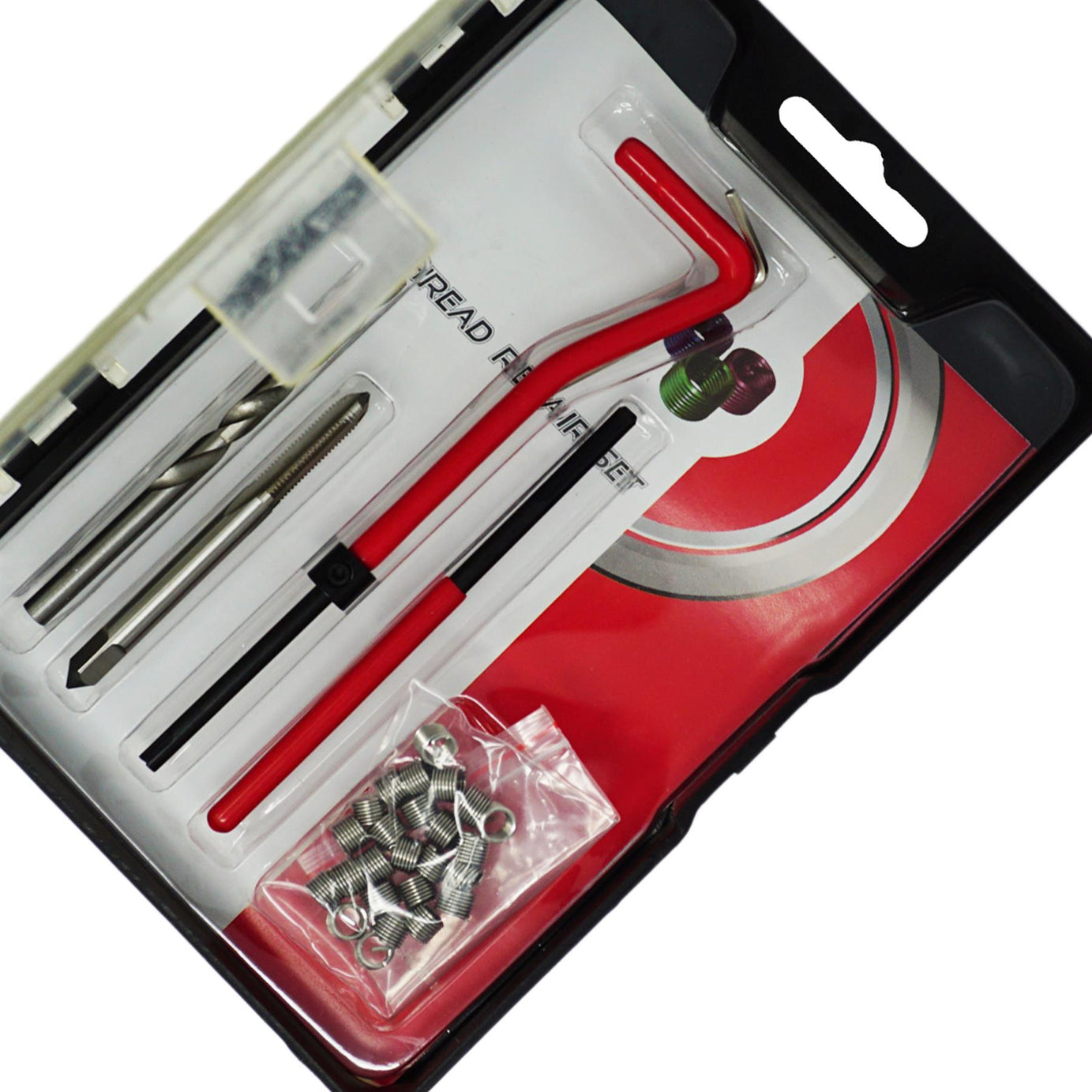 Tap Bike Cutter