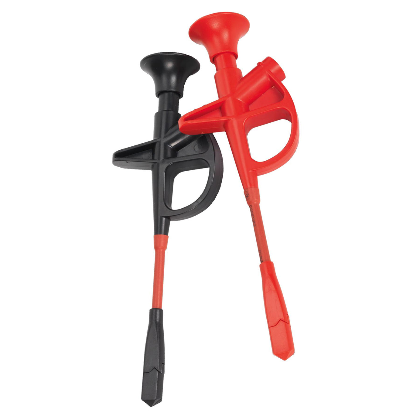 Sealey Automotive Wire Piercing Test Lead Probes 0-50V