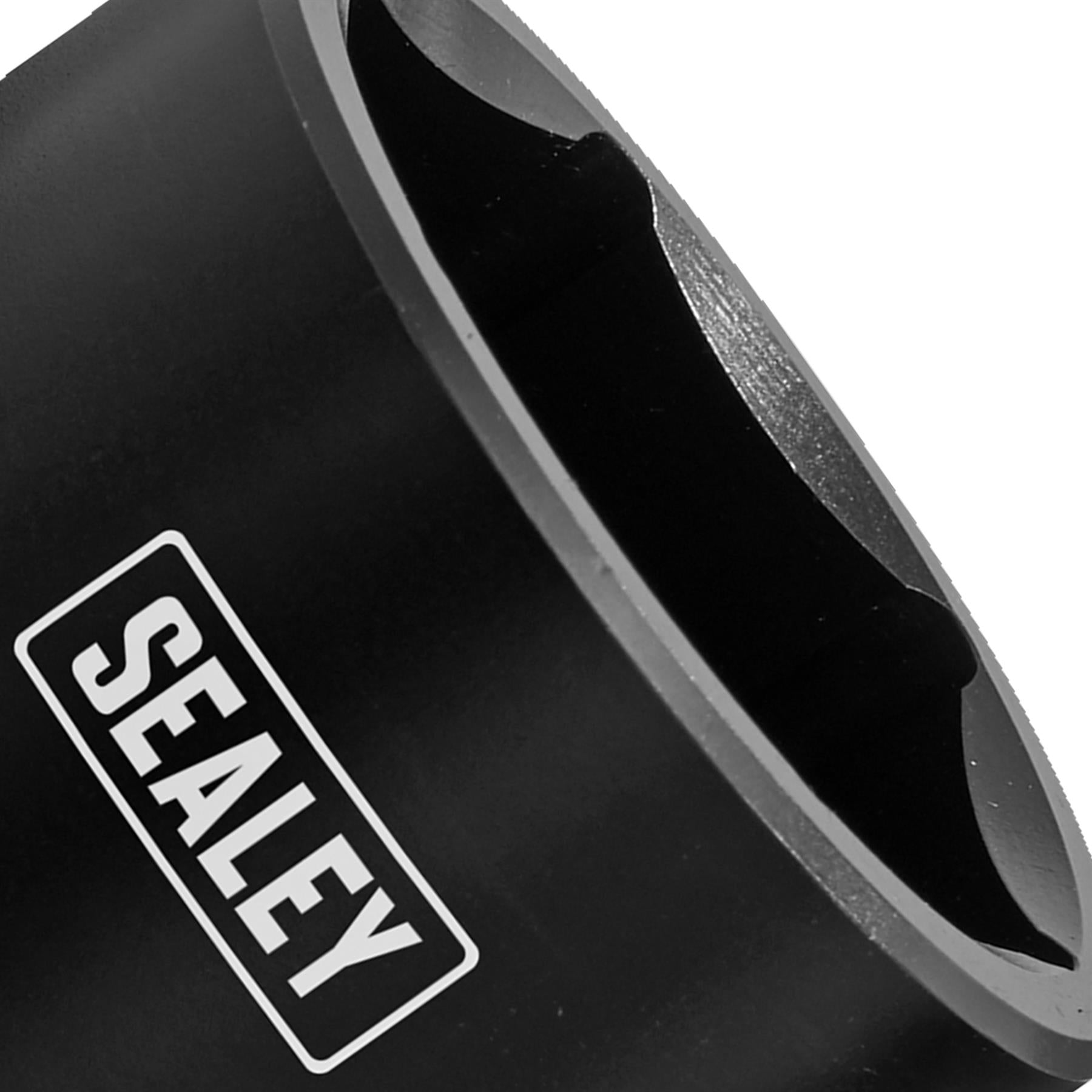 Sealey Suspension B/Joint Socket-Citroen/Peugeot/Toyota 44x38mm 6pt