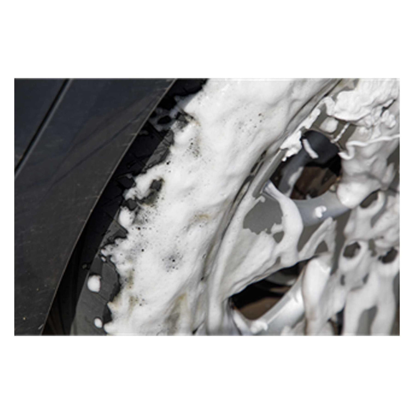 Sealey Whiteout Detailing Snow Foam