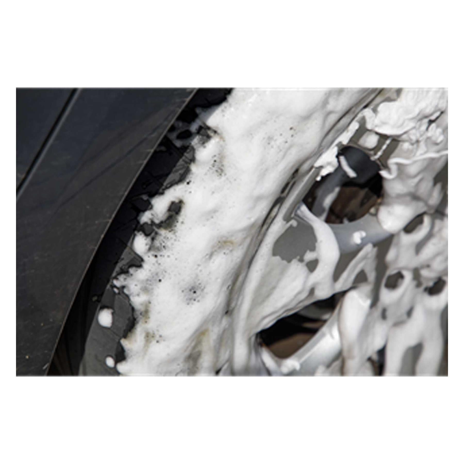 Sealey Whiteout Detailing Snow Foam