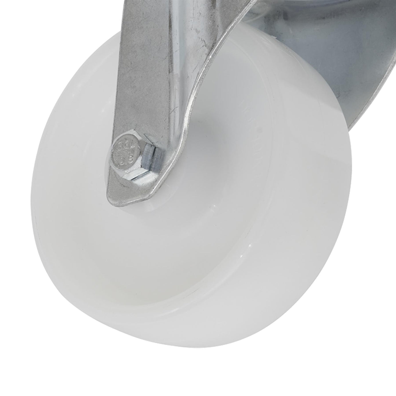 Sealey Castor Wheel Swivel Plate 100mm