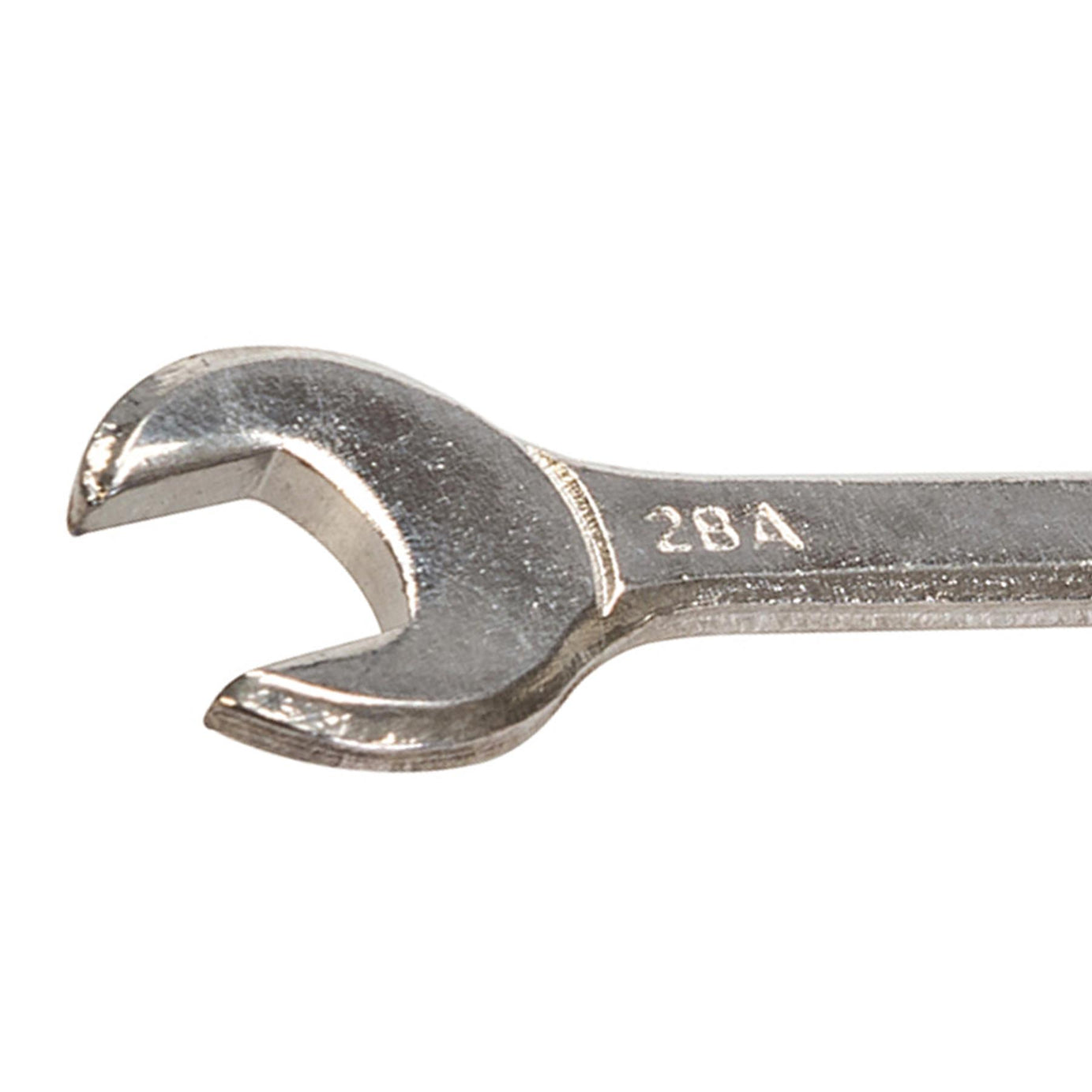King Dick Miniature Open End Spanner 2 BA x 4 BA