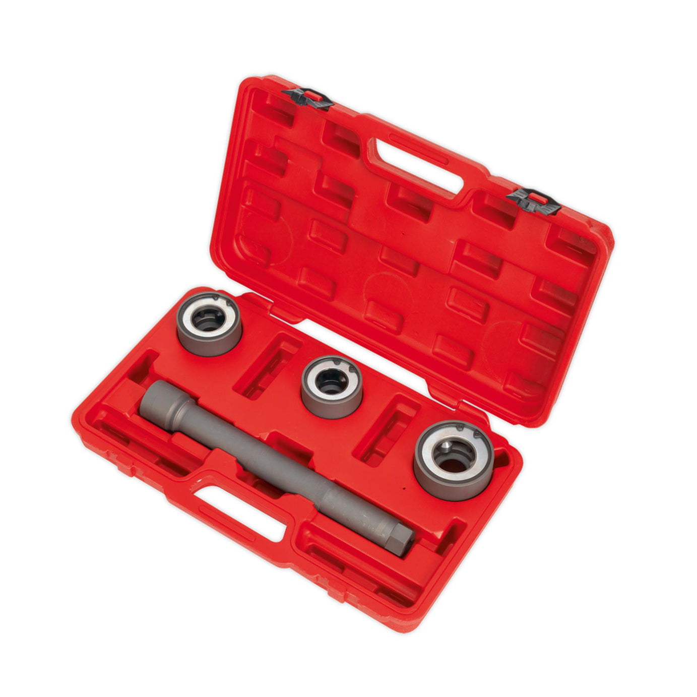 Sealey Steering Rack Knuckle Tool Set 4pc Fast Removal/Installation