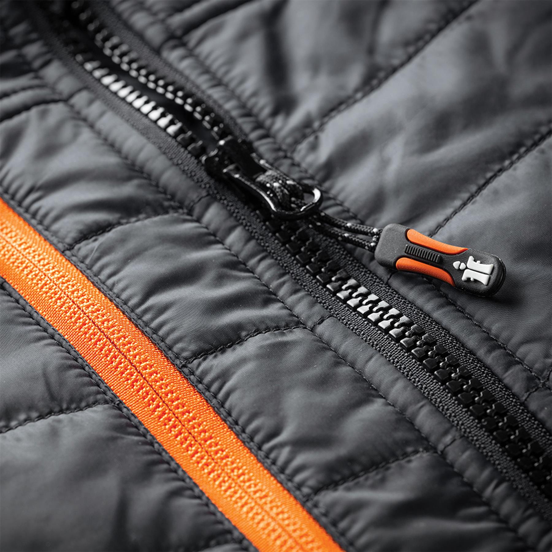Scruffs Gilet - Trade| Bodywarmer (XXL) Winter Work Wear