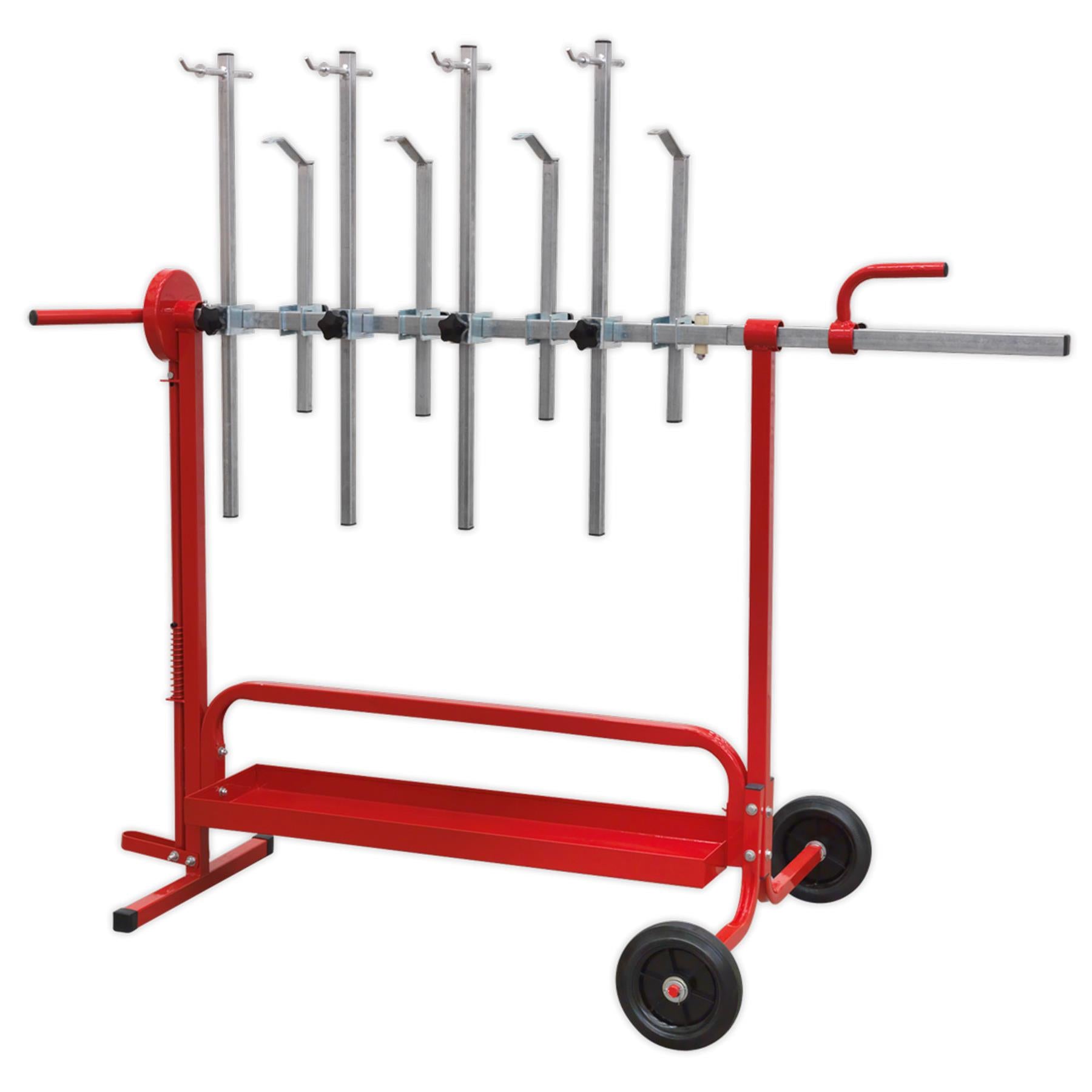 Sealey Panel Stand - Door, Wing, Bonnet & Bumper