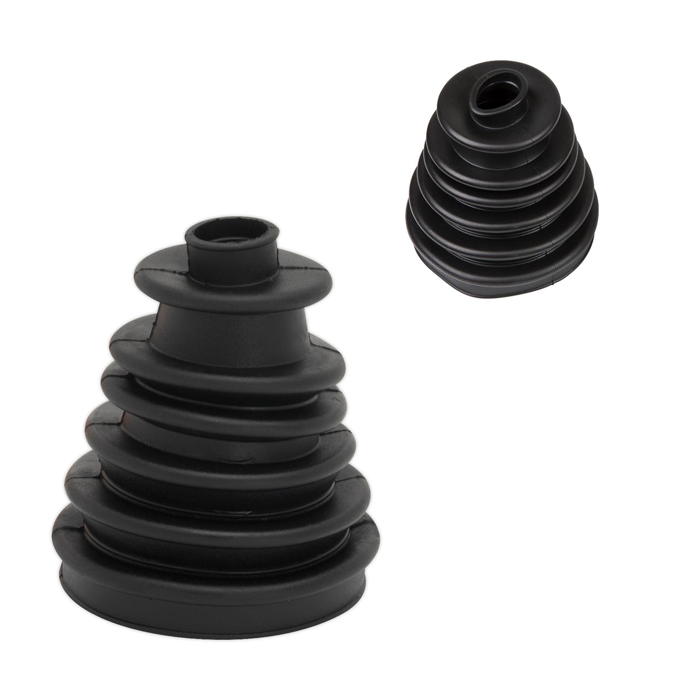 Sealey Universal Stretch CVJ Boot 56-116mm EU