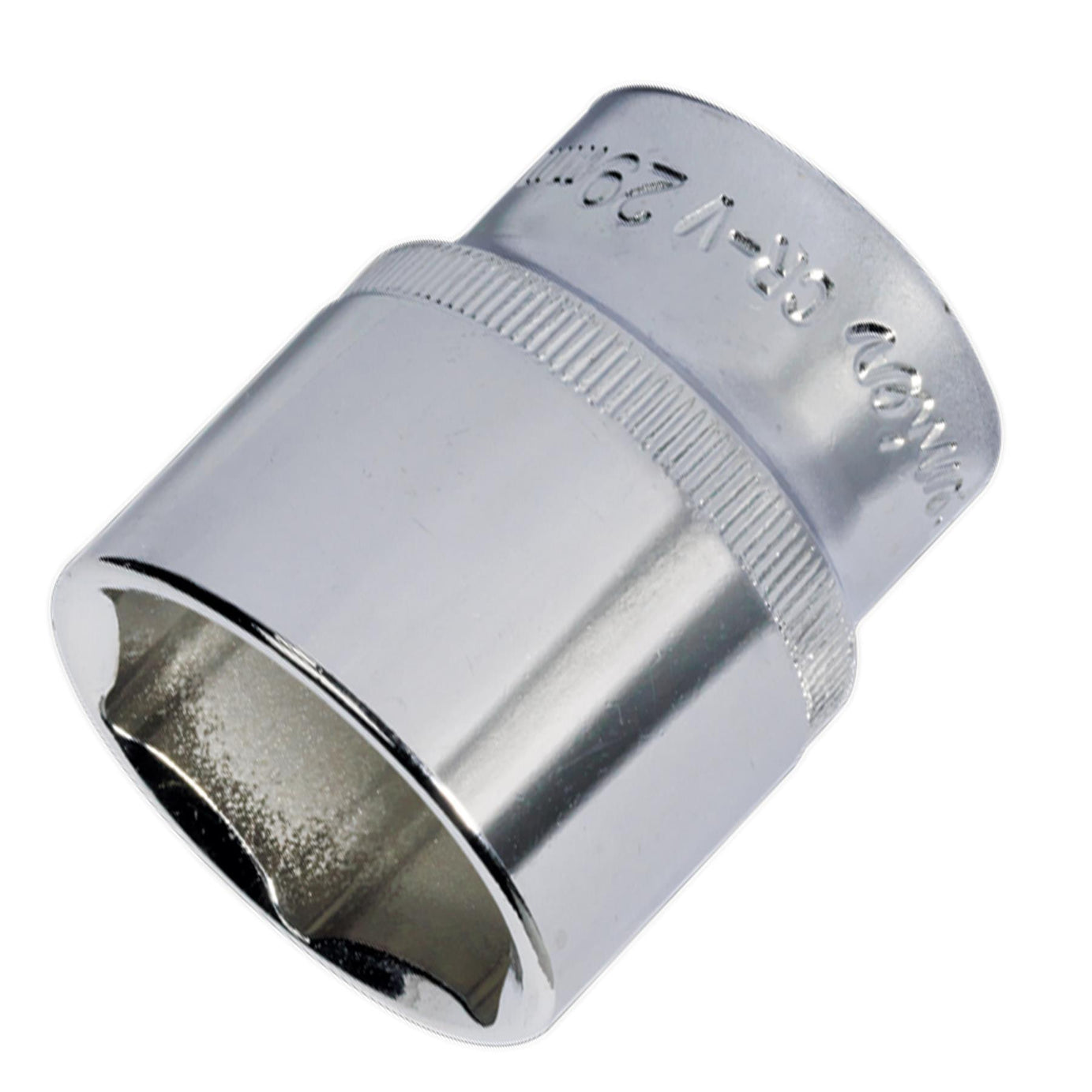 Sealey WallDrive Socket 29mm 1/2"Sq Drive Fully Polished