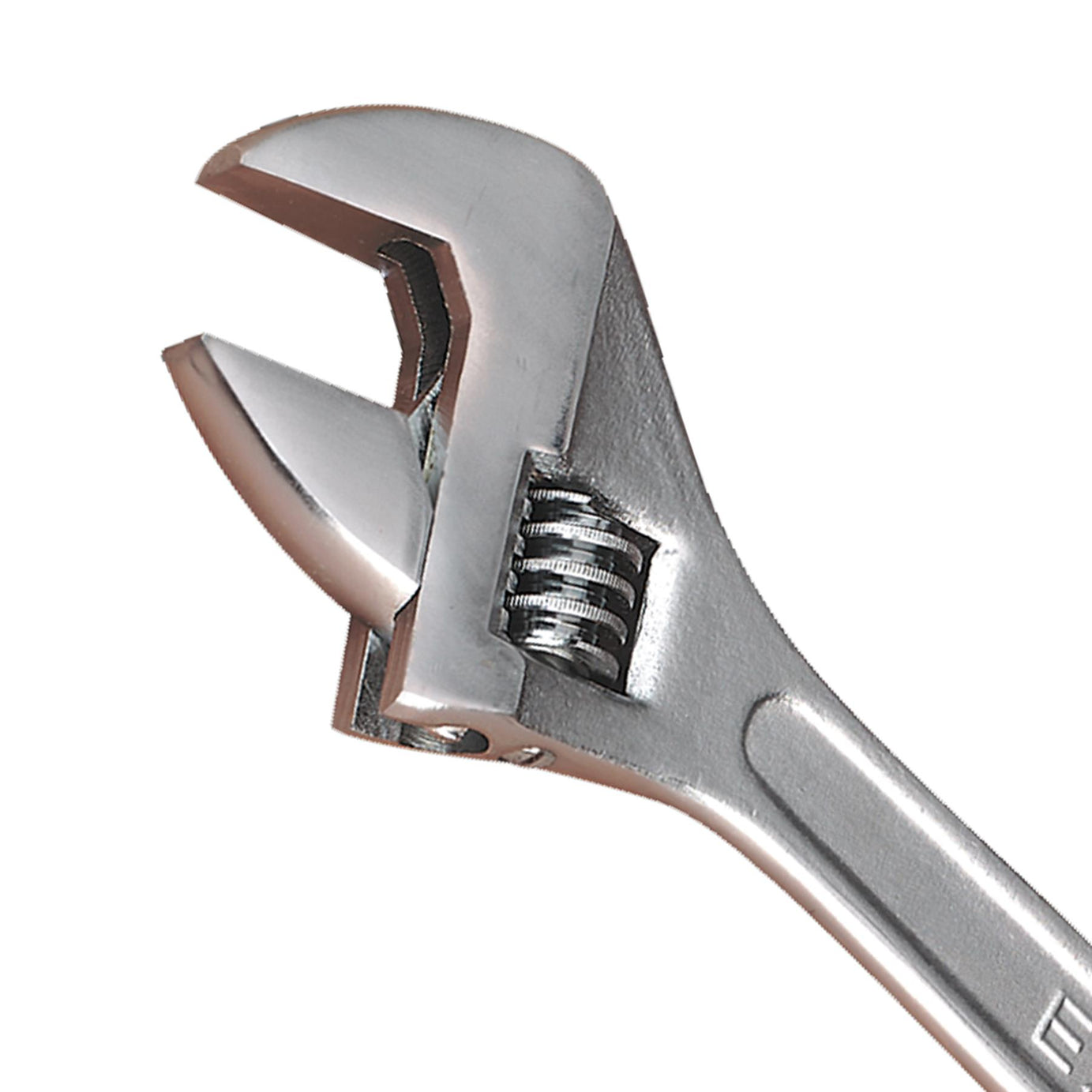 Sealey Adjustable Wrench 300mm
