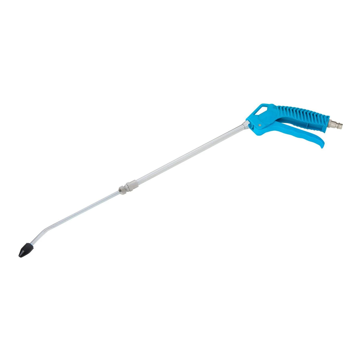 BlueSpot Air Blow Gun Compressed Air Duster Nozzle Adjustable length 285-530mm