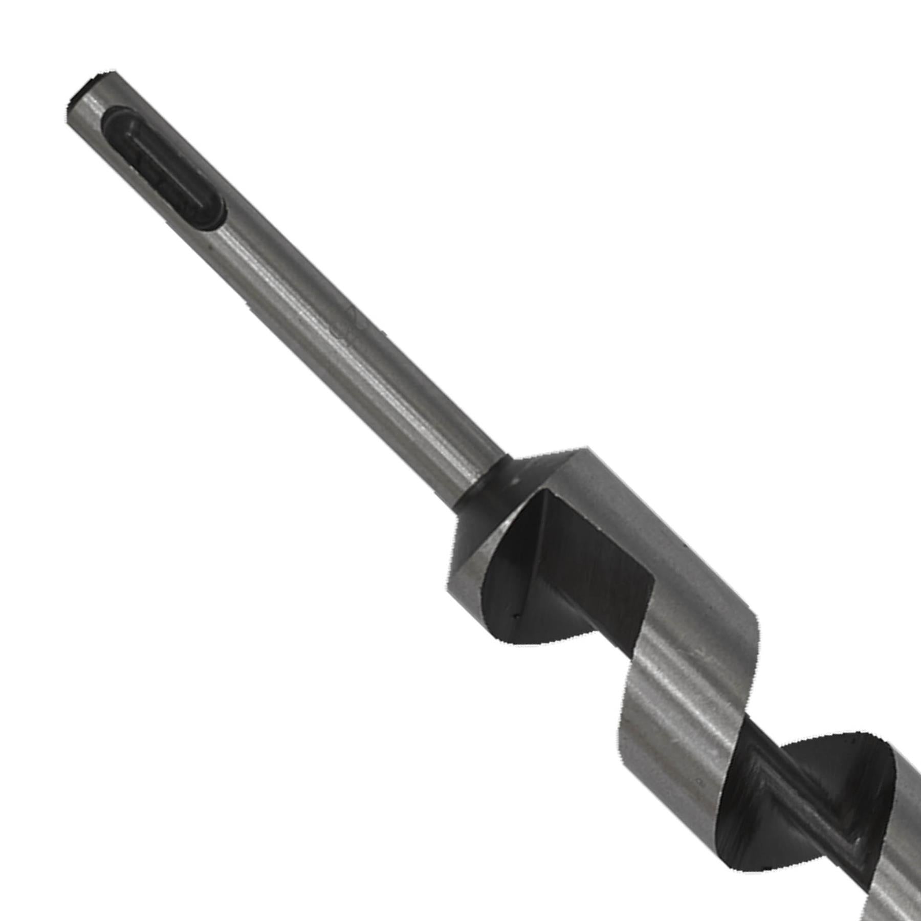 Sealey SDS Plus Auger Wood Drill �25 x 235mm