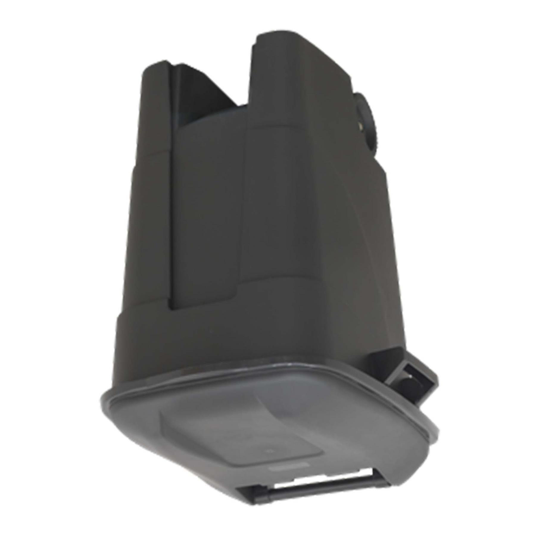 Sealey Refuse/Wheelie Bin 100L - Black