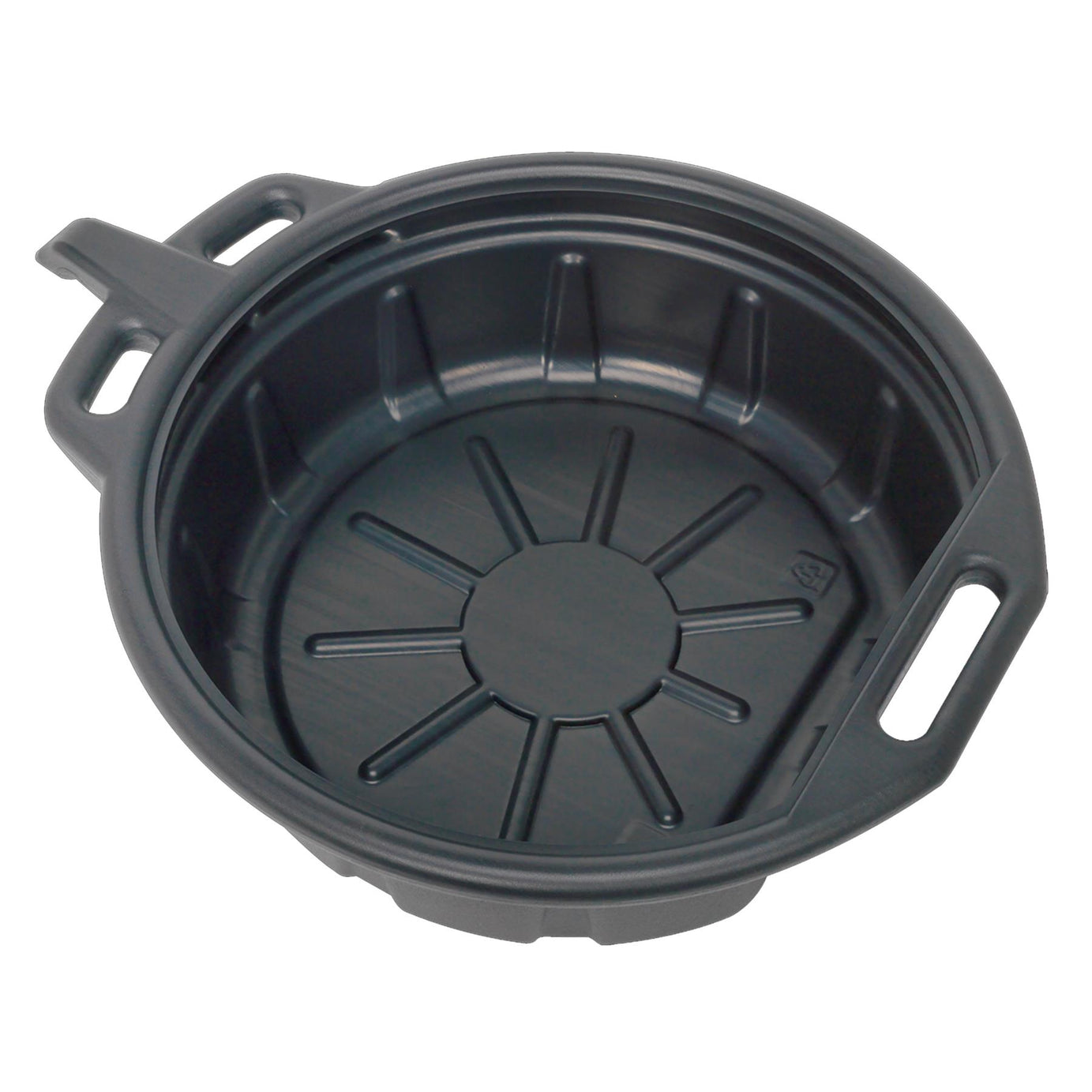 Sealey Oil/Fluid Drain Pan 17L