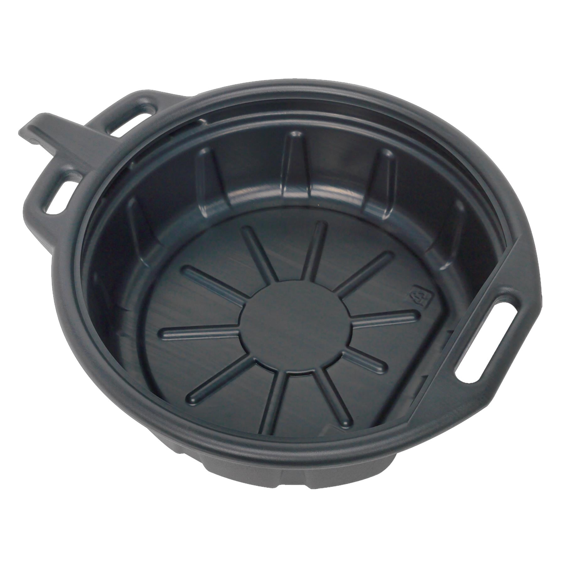 Sealey Oil/Fluid Drain Pan 17L