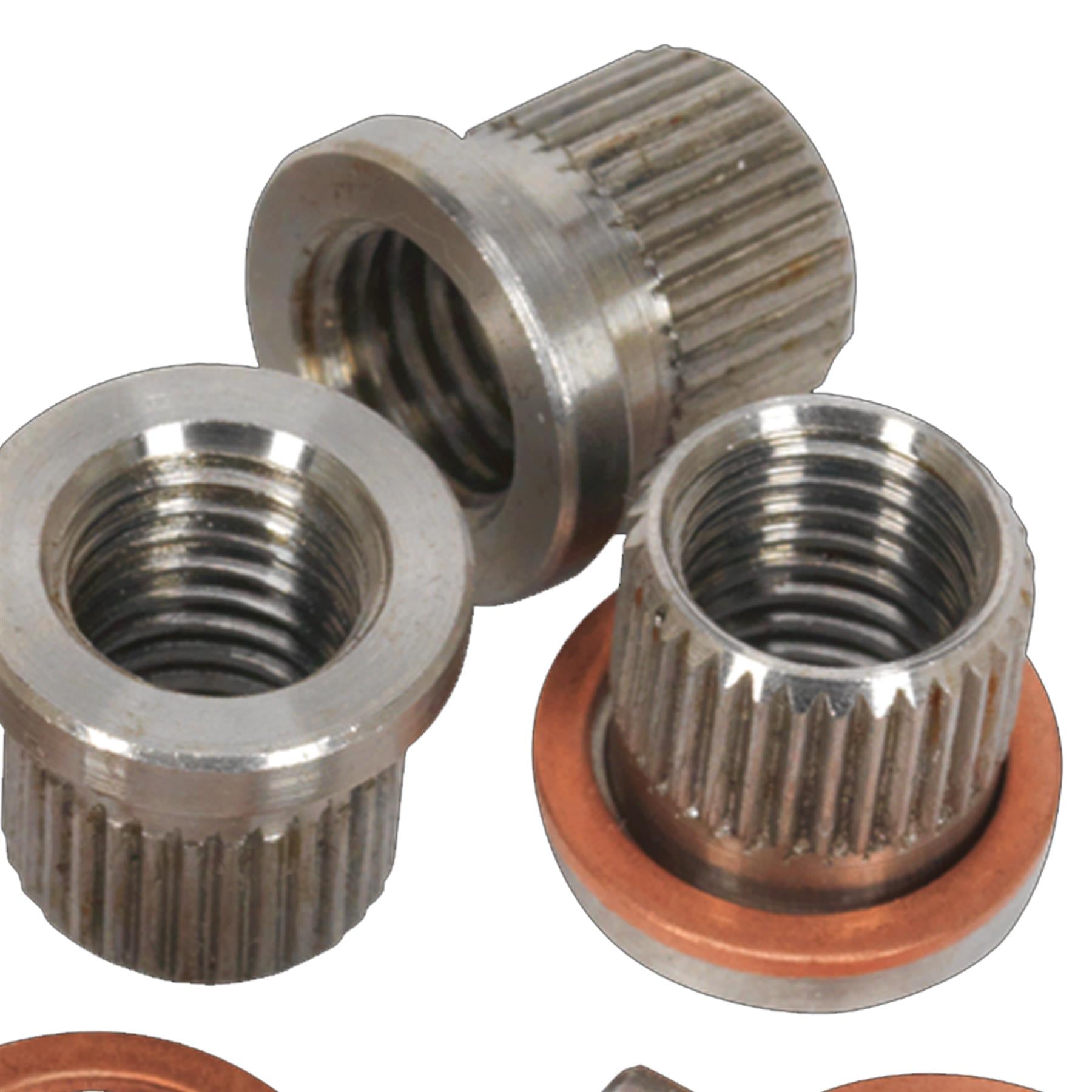 Sealey Thread Insert M9 x 1.25mm for VS0462 Pack of 10