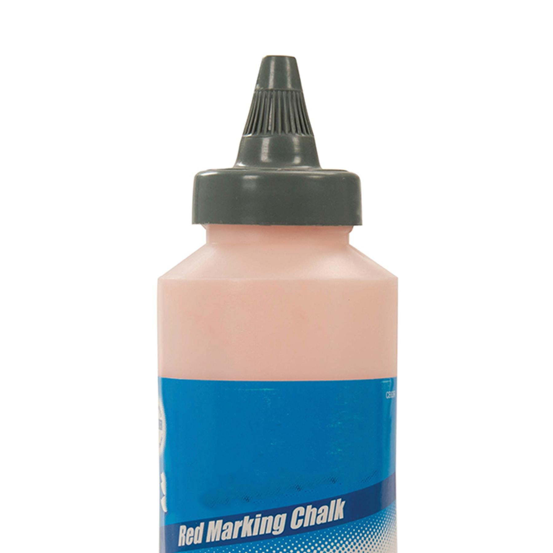 Marking Chalk Red For Internal & External Marking Great Adhesion & Visibilty