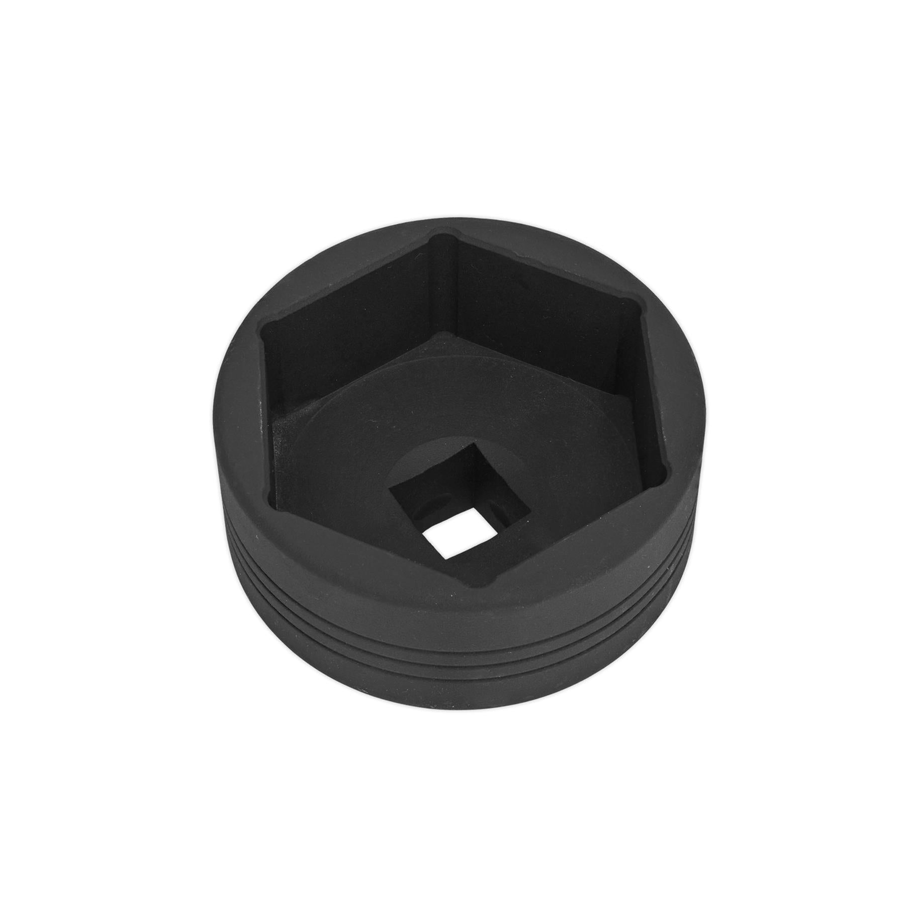 Sealey Impact Socket 90mm 1"Sq Drive Commercial Lifetime Guarantee