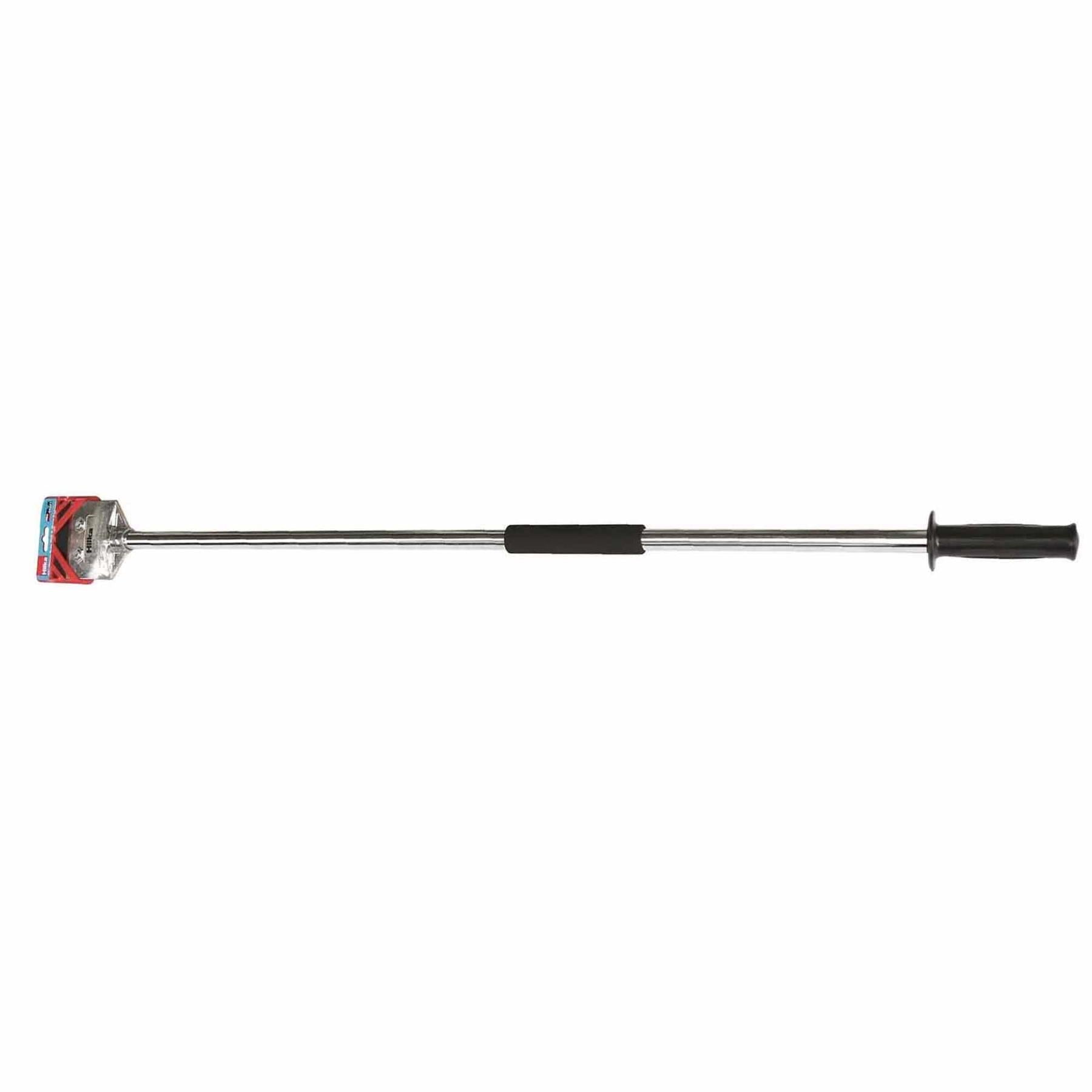 Premier Floor Scraper 48" Tubular Steel Handle