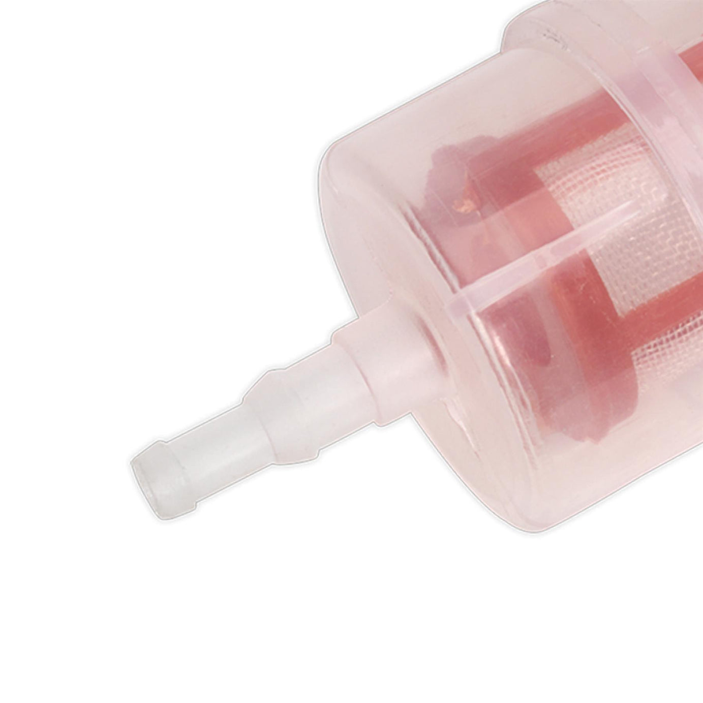 Sealey In-Line Fuel Filter Diesel Pack of 5