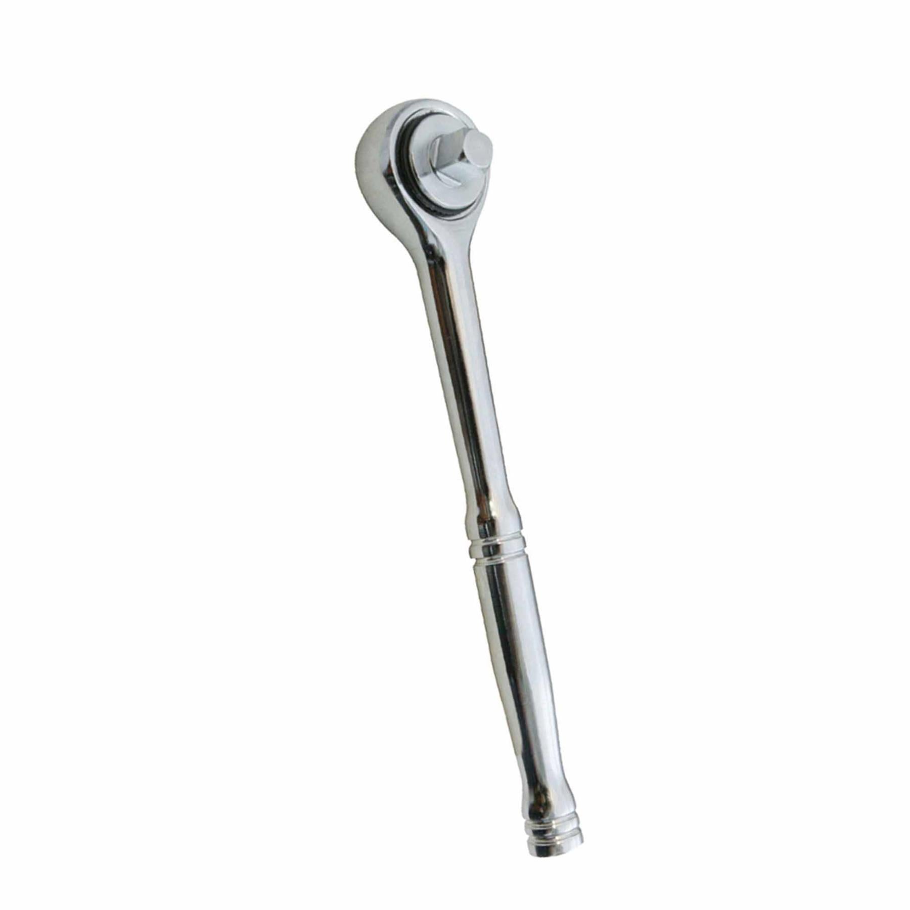 Ratchet Handle Hi-Torque 1/4" 150mm DIY Tools Workshop Garage DIY