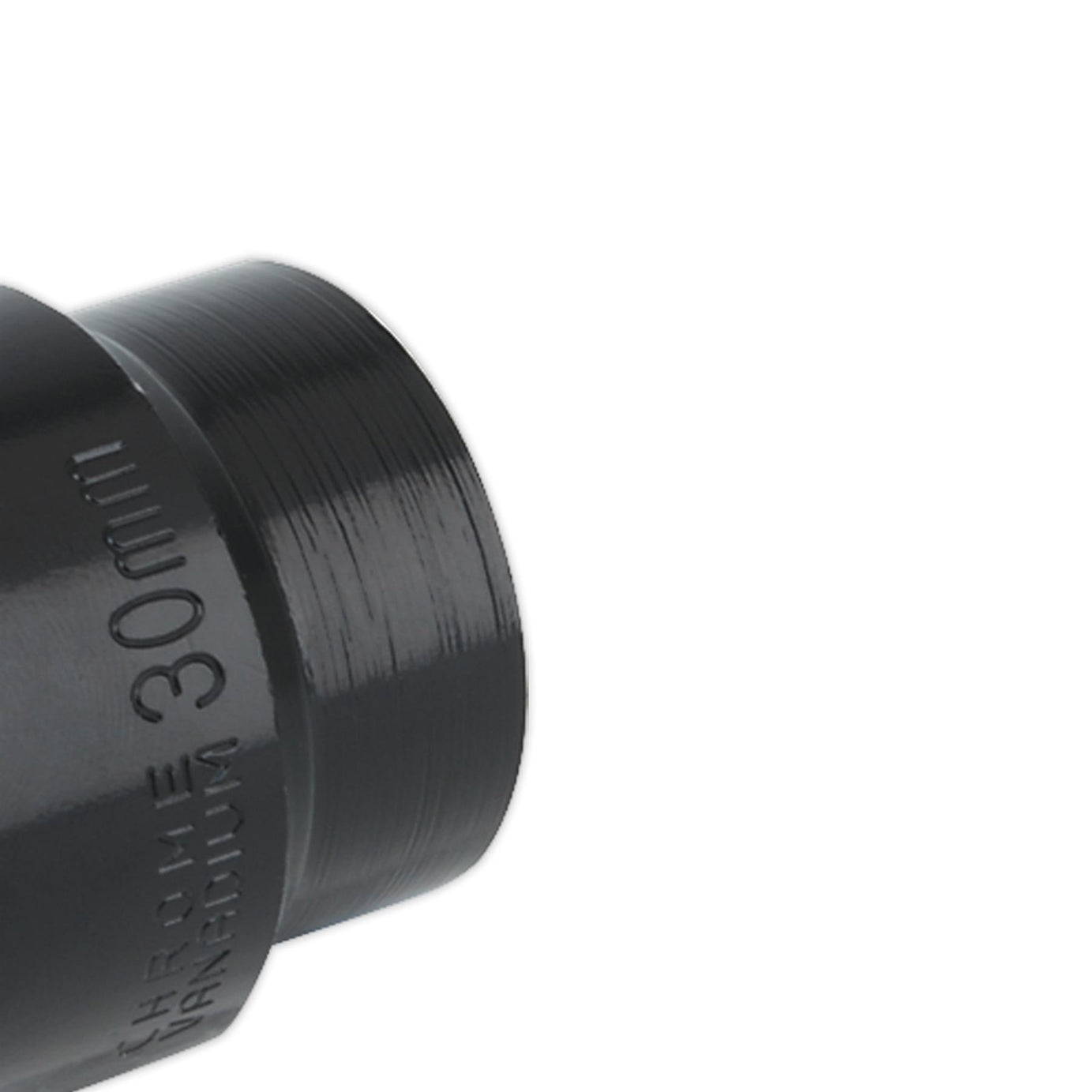 Sealey Impact Socket 30mm 1/2"Sq Drive