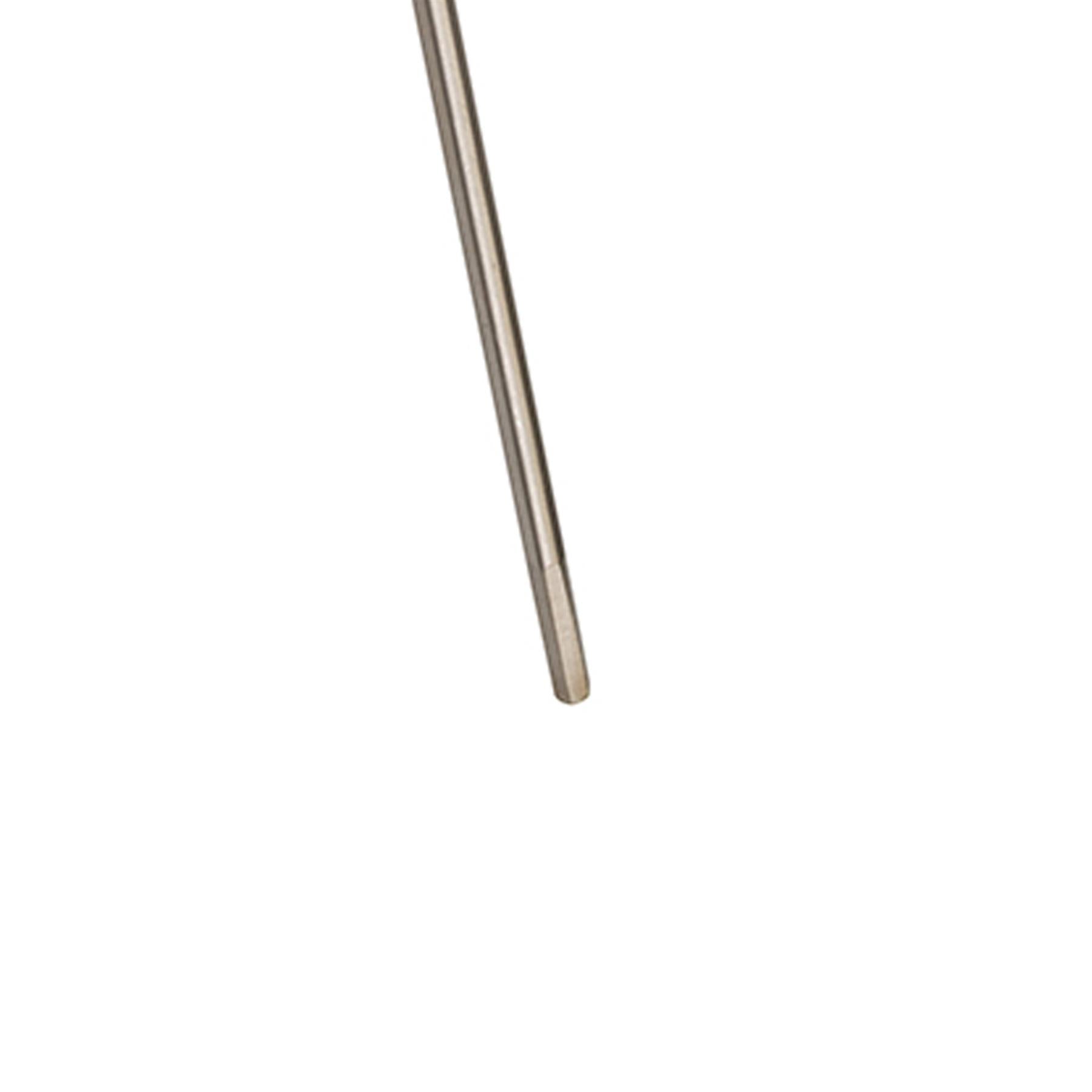 400mm Extra Long Bit Drill Flat Wood Spade Hole Cutter Saw 20mm Brand New