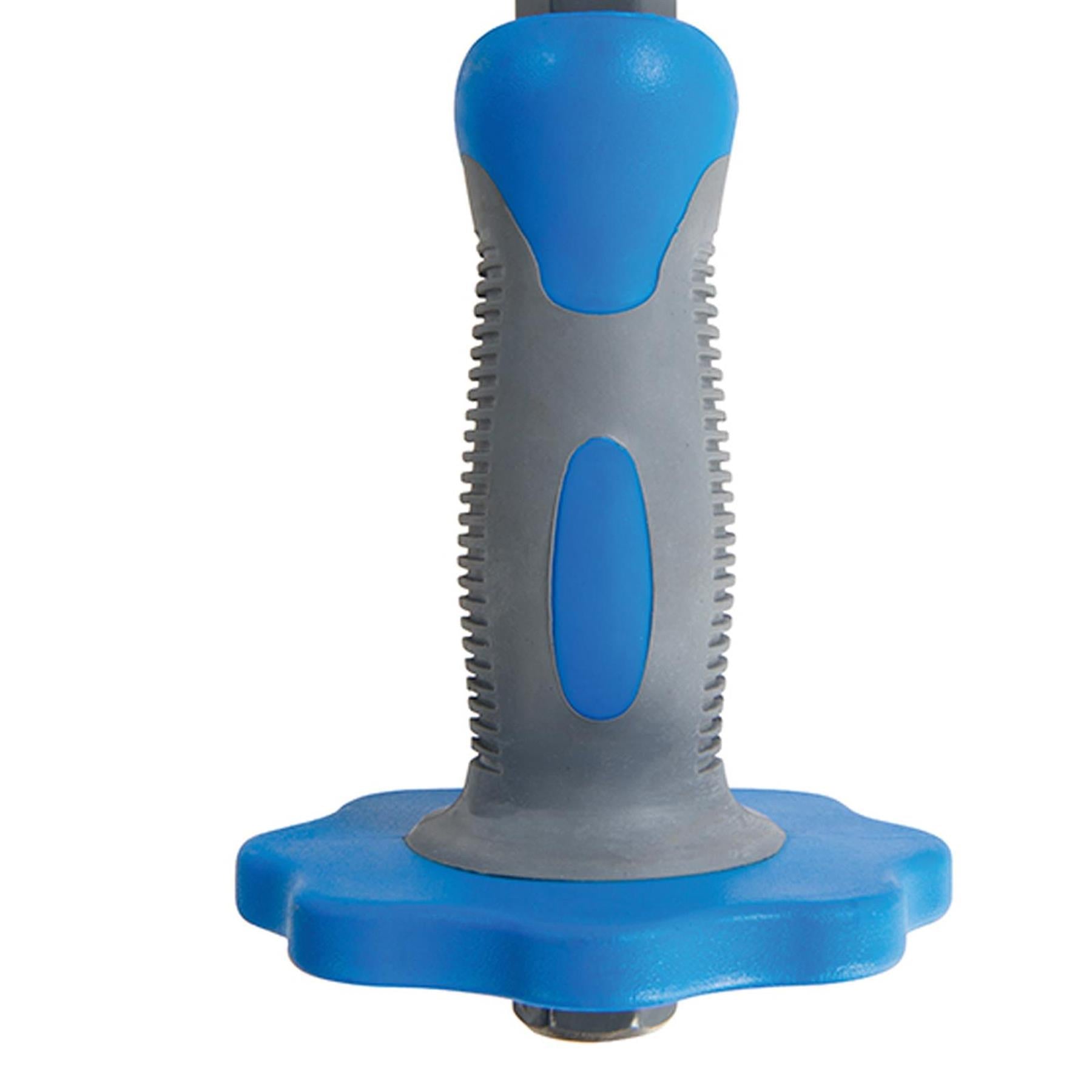 Bolster Chisel With Guard Powder Coated & Tempered Cutting Edge 70 X 216mm