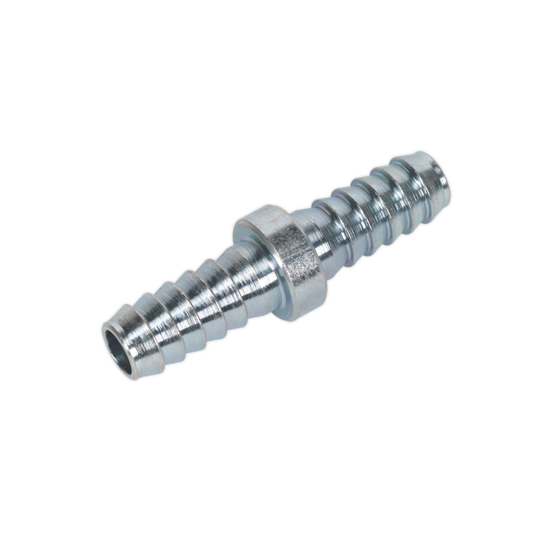 Sealey Double End Hose Connector 5/16" Hose Pack of 5
