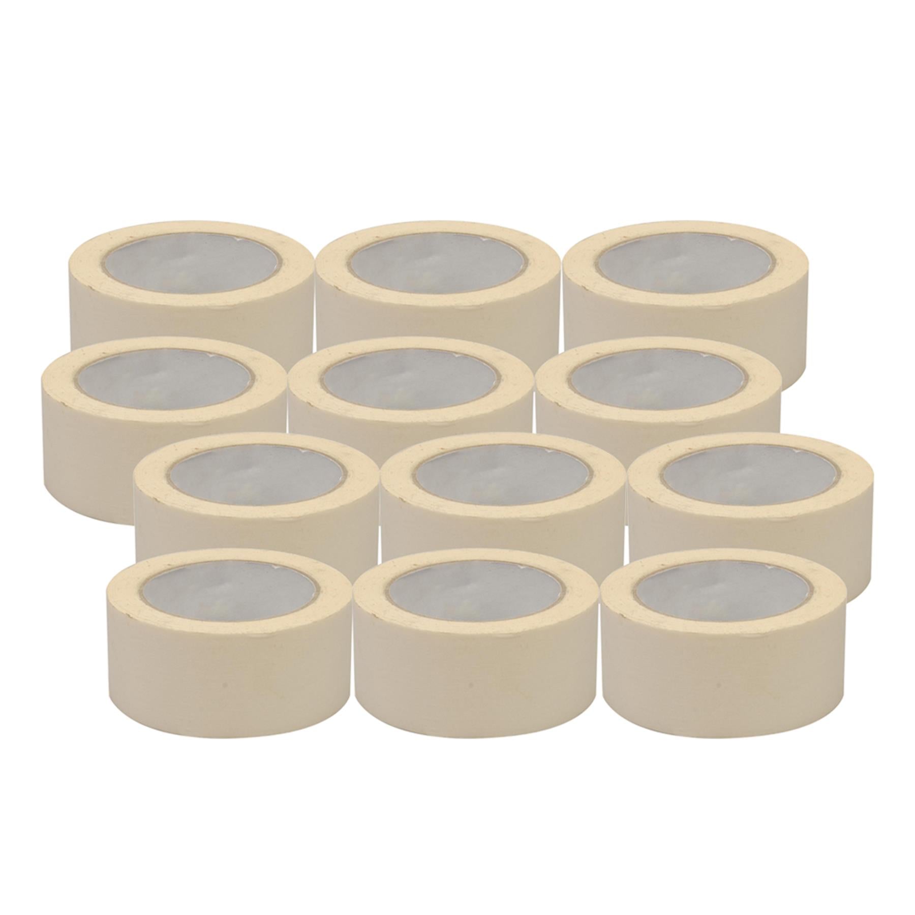 Normal Masking Tape Indoor Outdoor
