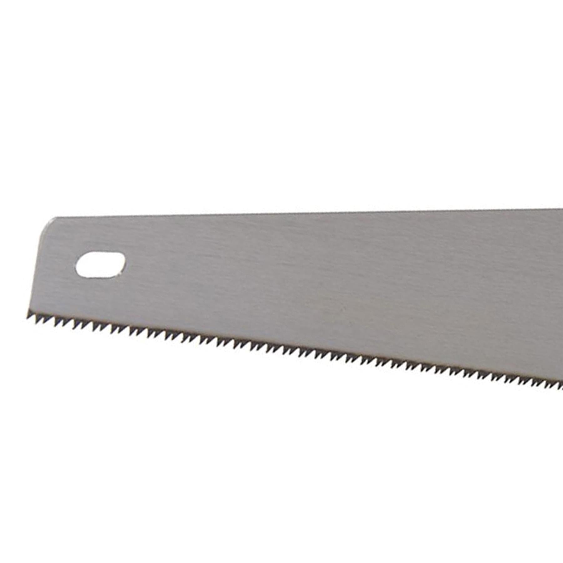 Hardpoint Saw 500mm 7Tpi Wood Timber Cutting Hand Saw Woodwork Carpentry DIY