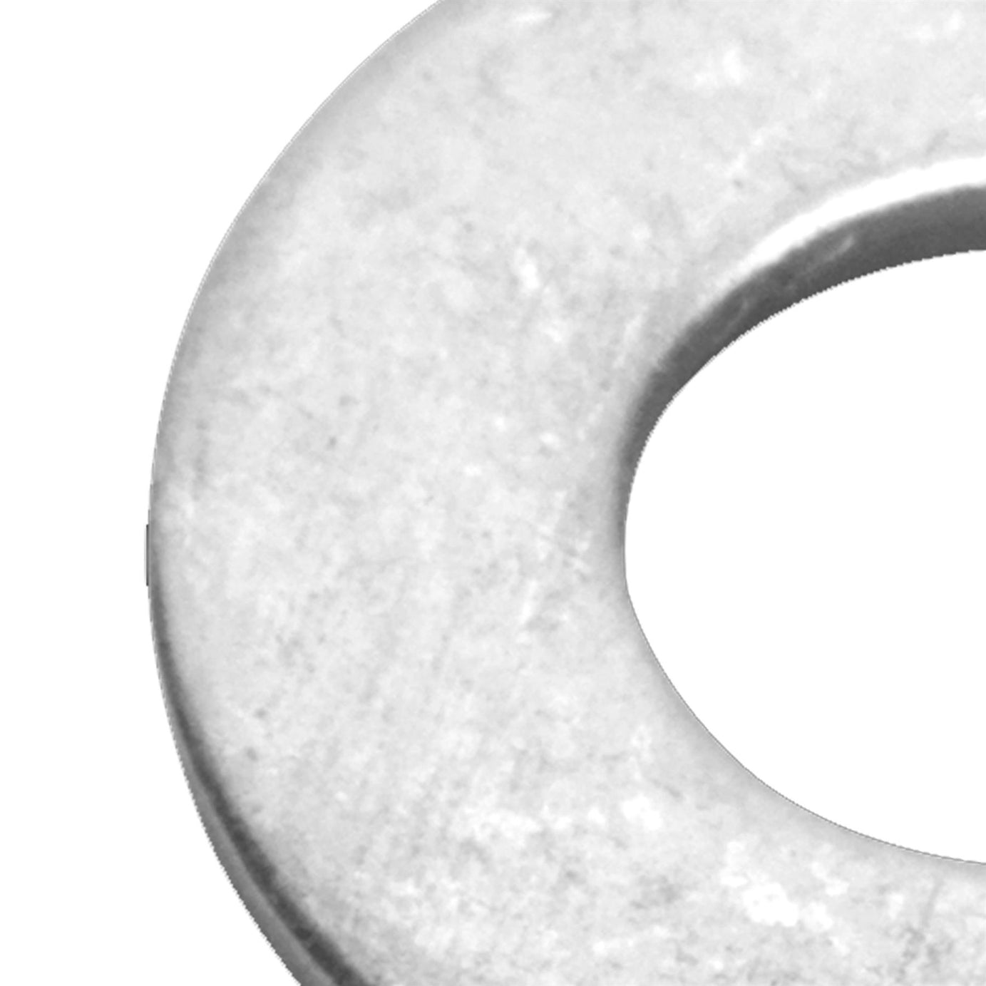 Sealey Flat Washer M6 x 14mm Form C Pack of 100