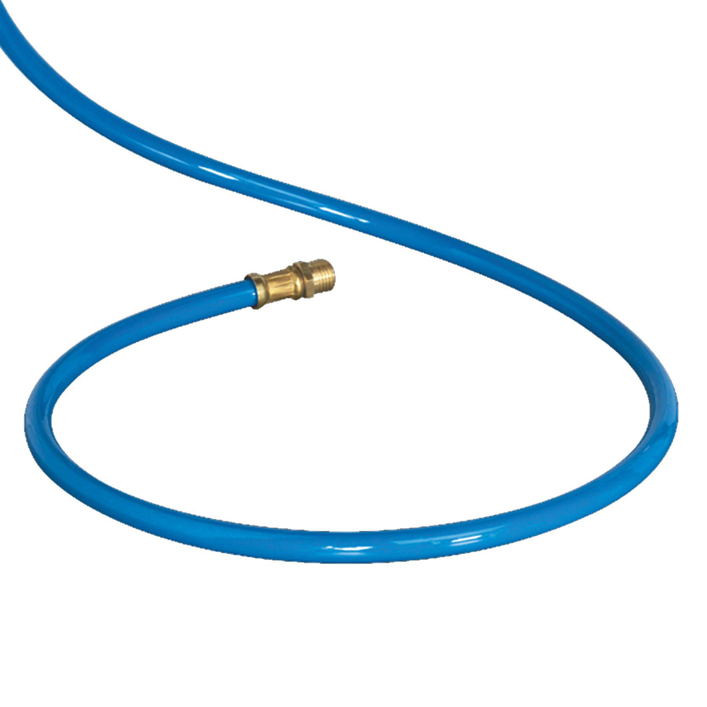 Sealey Retractable Air Hose Reel 6.5m 6.5mm ID - PU Hose