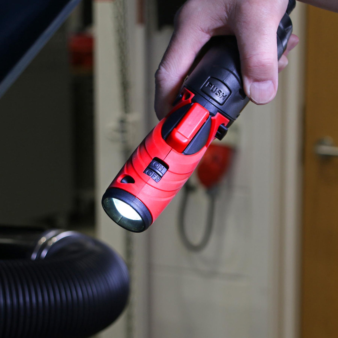 Sealey Cordless Screwdriver Set 53pc 3.6V Lithium-ion