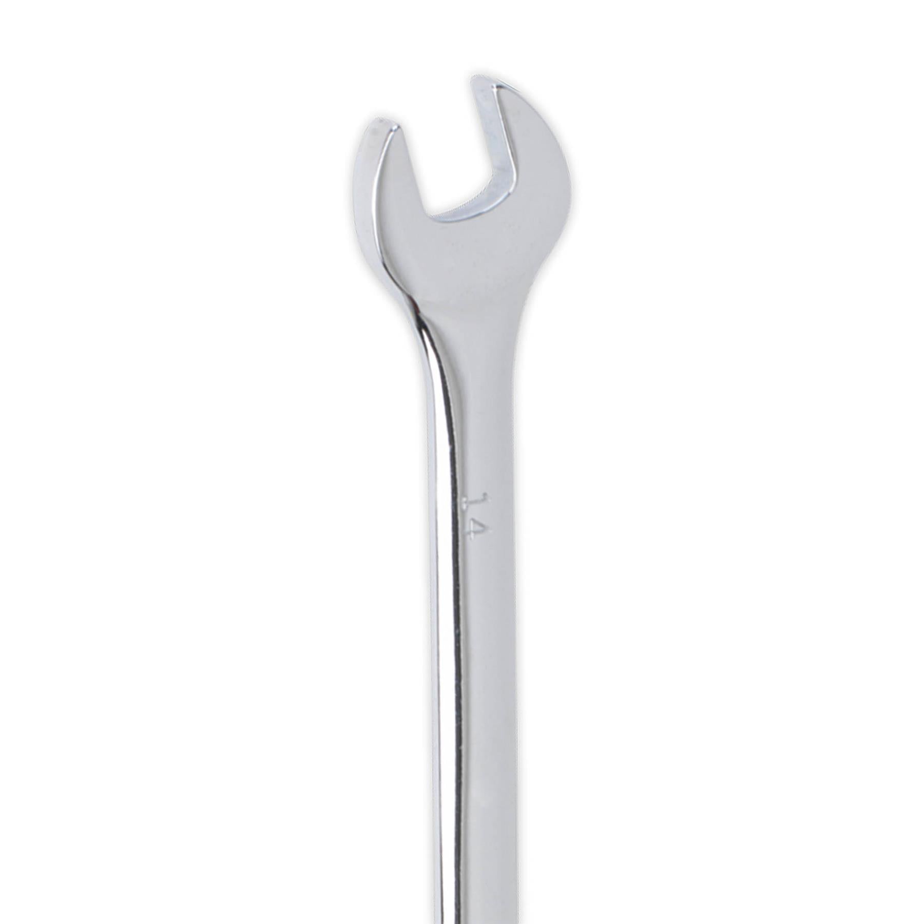 Sealey Combination Spanner Extra-Long 14mm