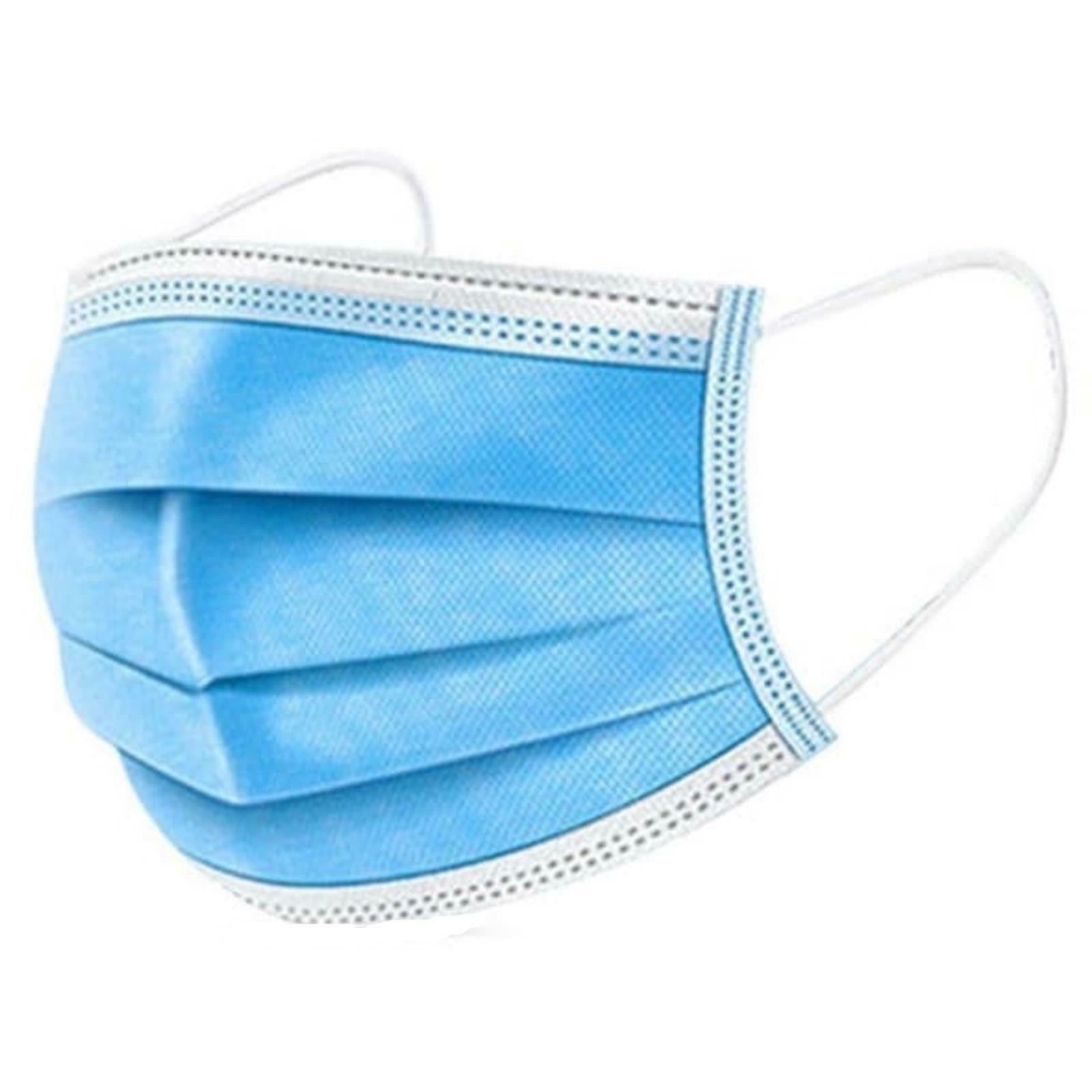 Disposable 3 Ply Surgical