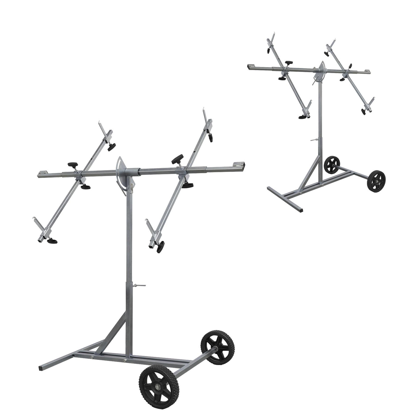 Sealey Rotating Panel Repair Stand Fully Adjustable & Rotates Full 180°