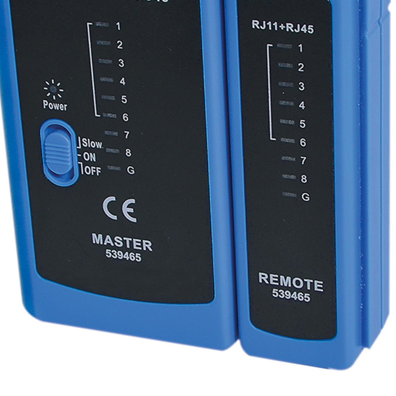 Network LAN Telephone RJ45/11 Cable Toner Wire Tracker Line Toner Tracer Tester