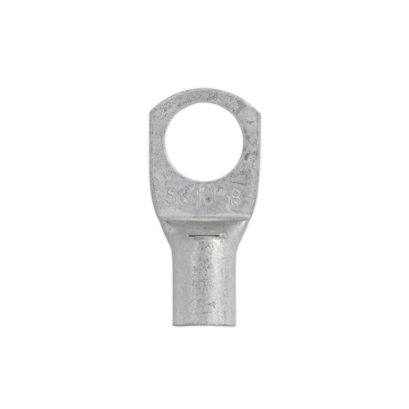 Sealey Copper Lug Terminal 35mm² x 10mm Pack of 10