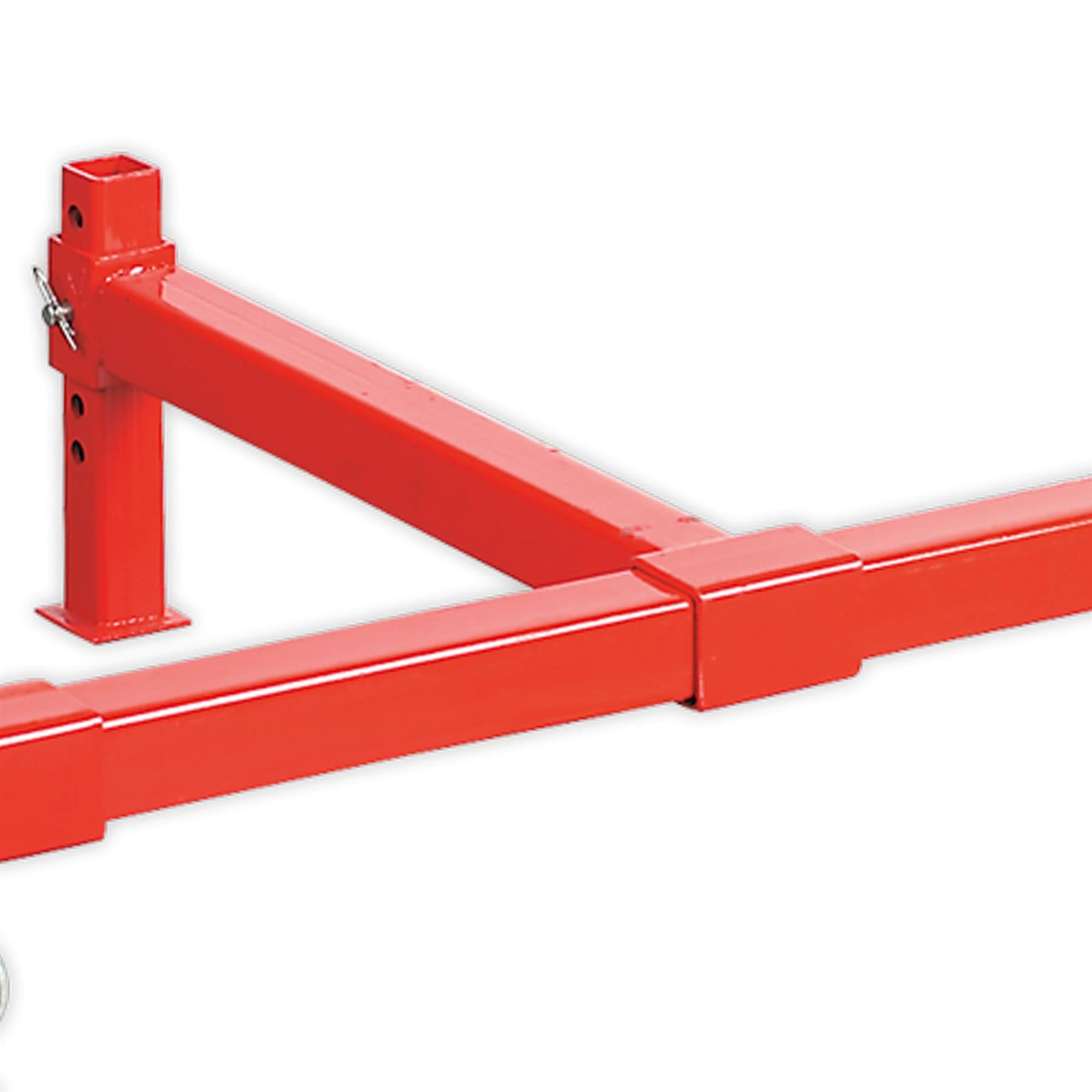 Sealey Engine Support Beam 600kg Heavy-Duty
