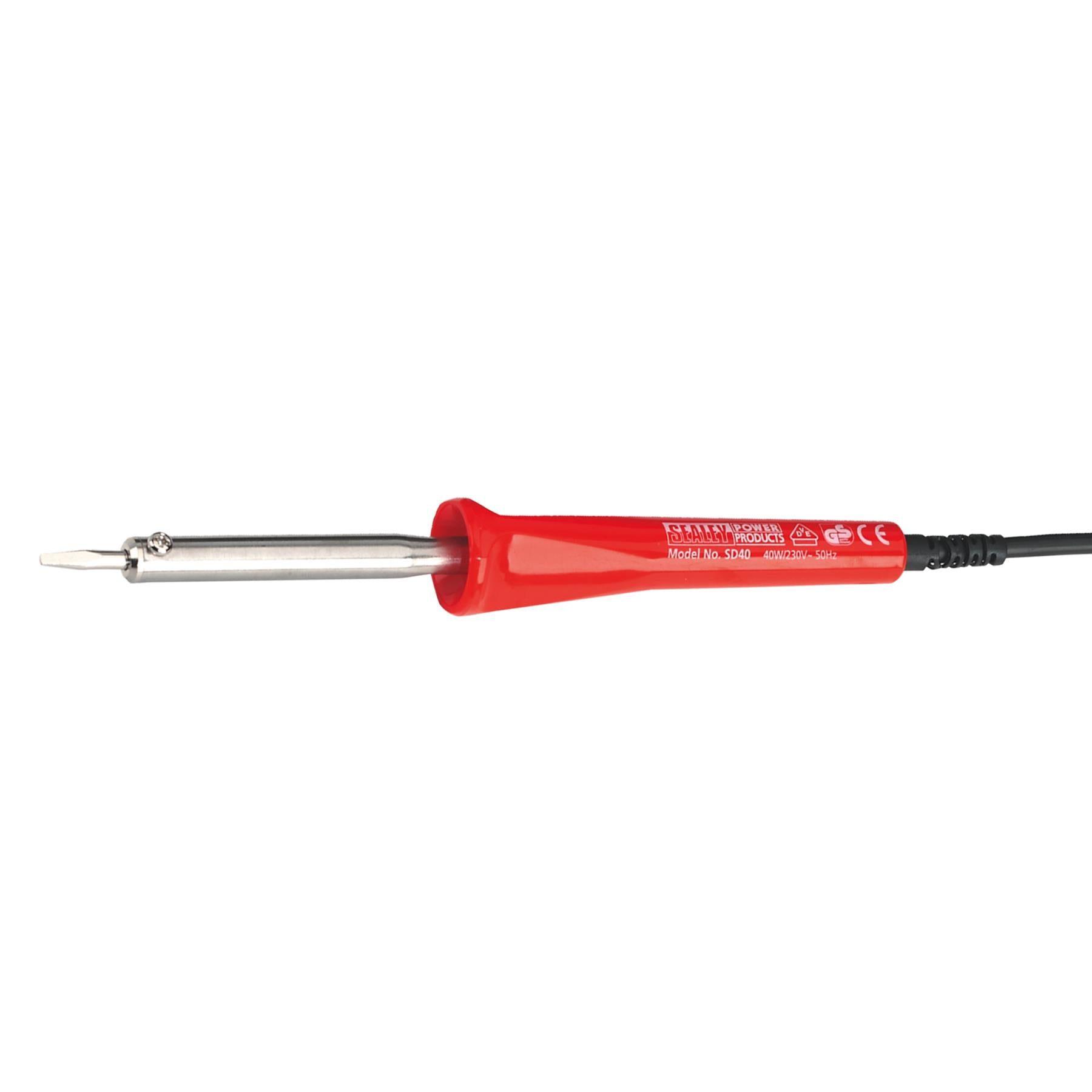 Sealey Soldering Iron 40W/230V