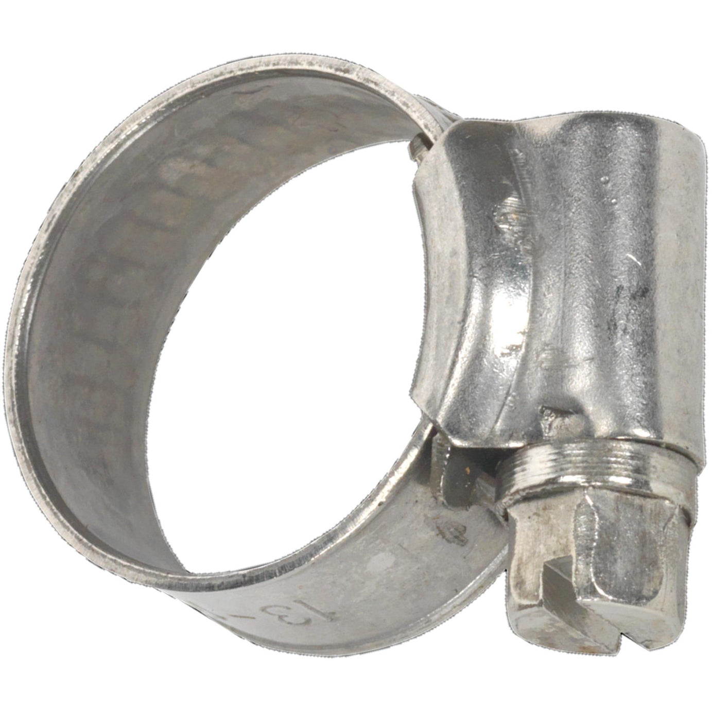 Sealey Hose Clip Stainless Steel 13-19mm Pack of 10