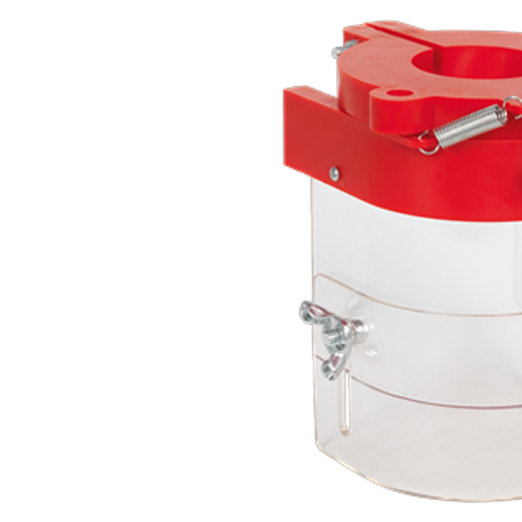 Sealey Drill Press Guard �60mm