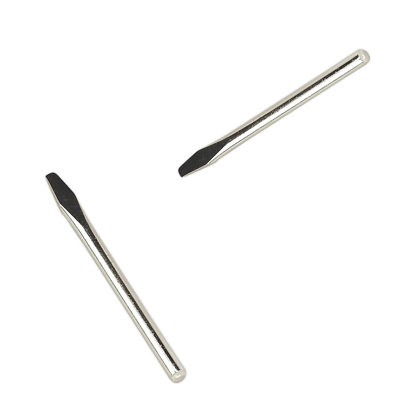 Sealey Tip Straight for SD30 Suitable For Daily Use