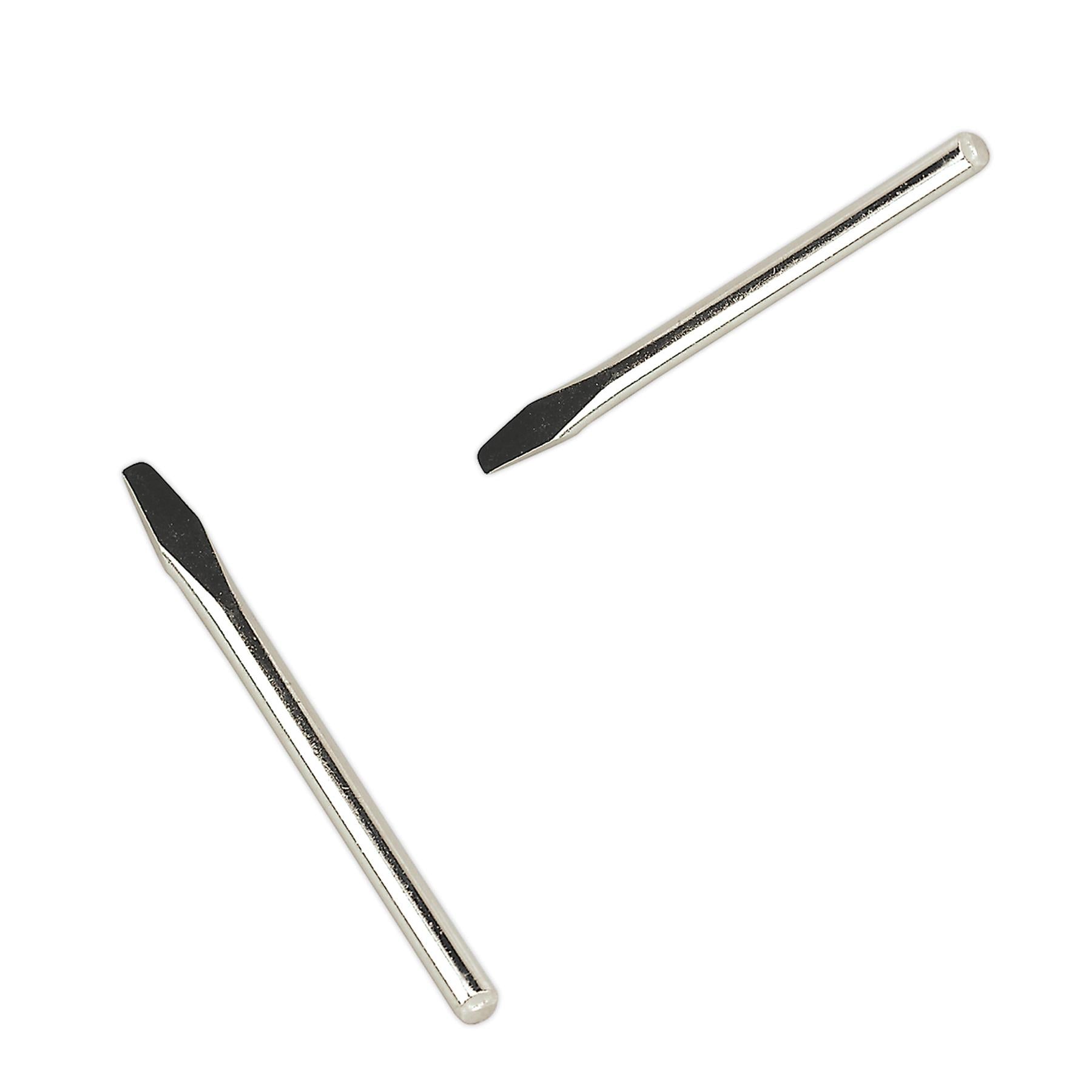 Sealey Tip Straight for SD30 Suitable For Daily Use